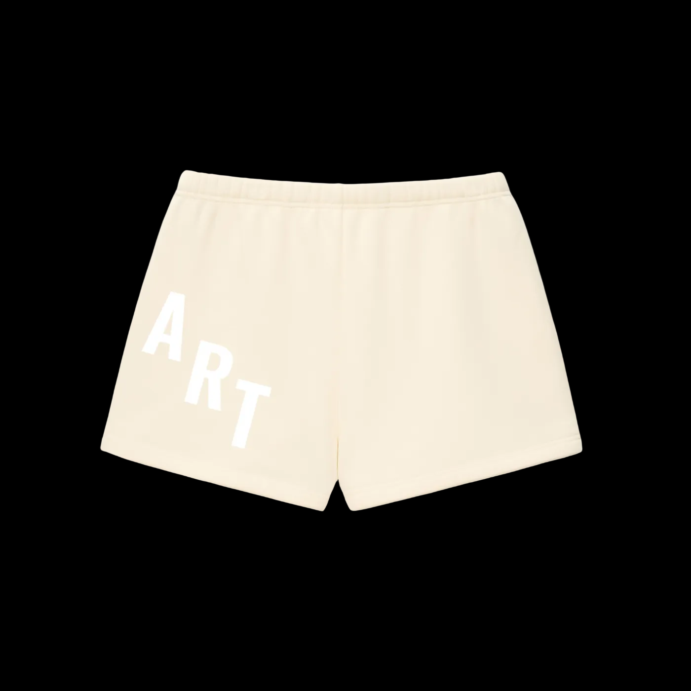 Artthentic Fleece Sweatshorts