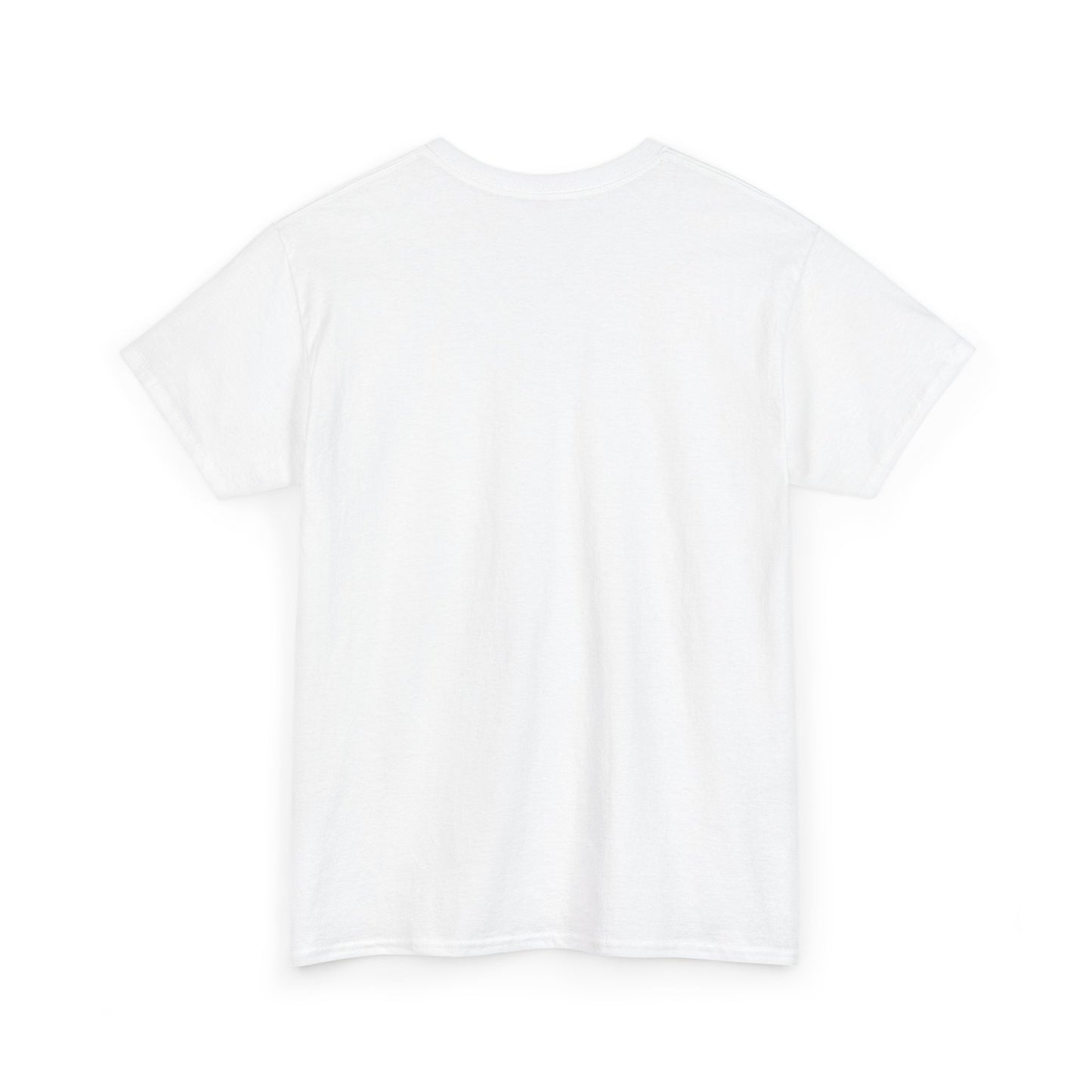 REBORN — Graphic T-Shirt
