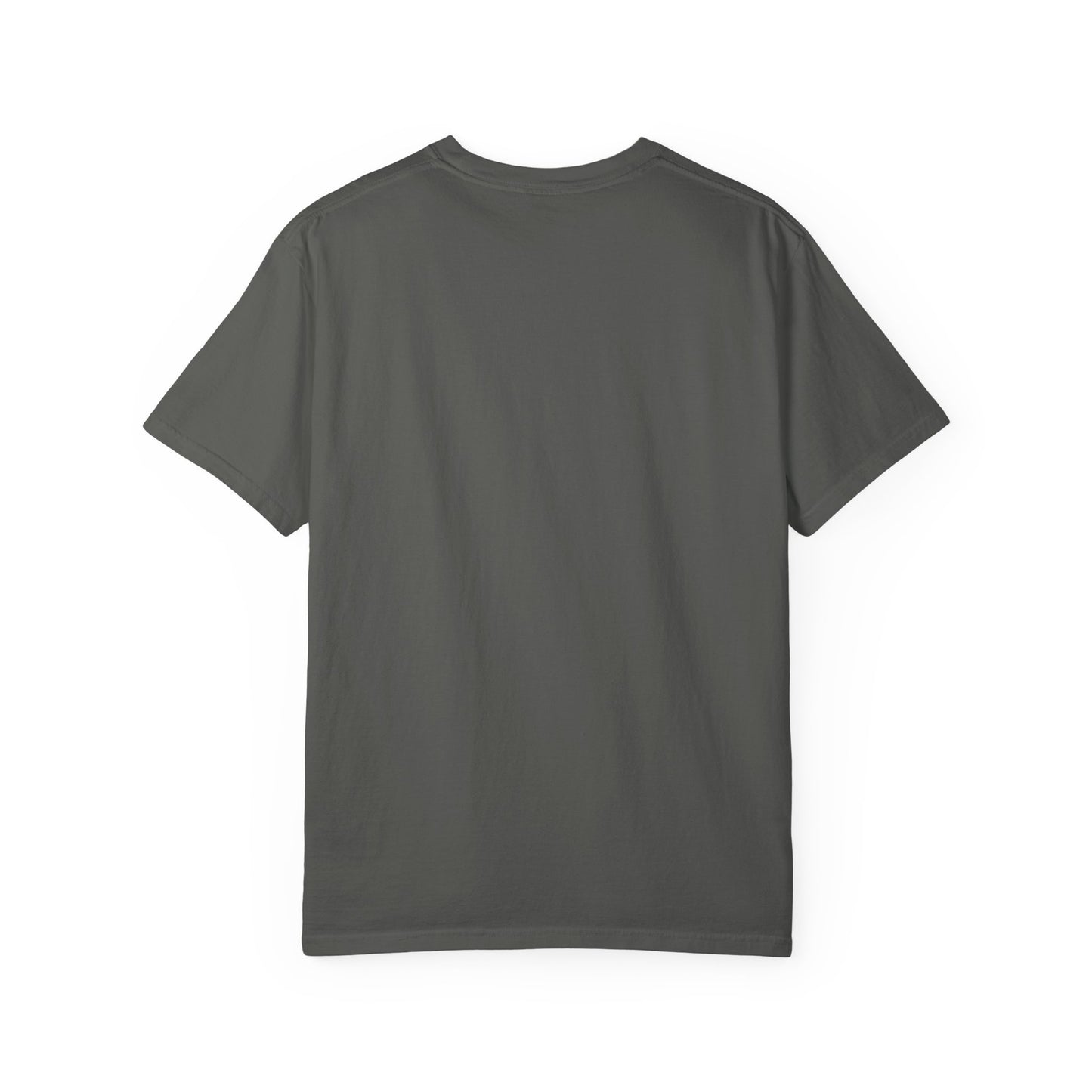 Graphic Tee — Pop Art Open Mouth "Yikesss" Shirt