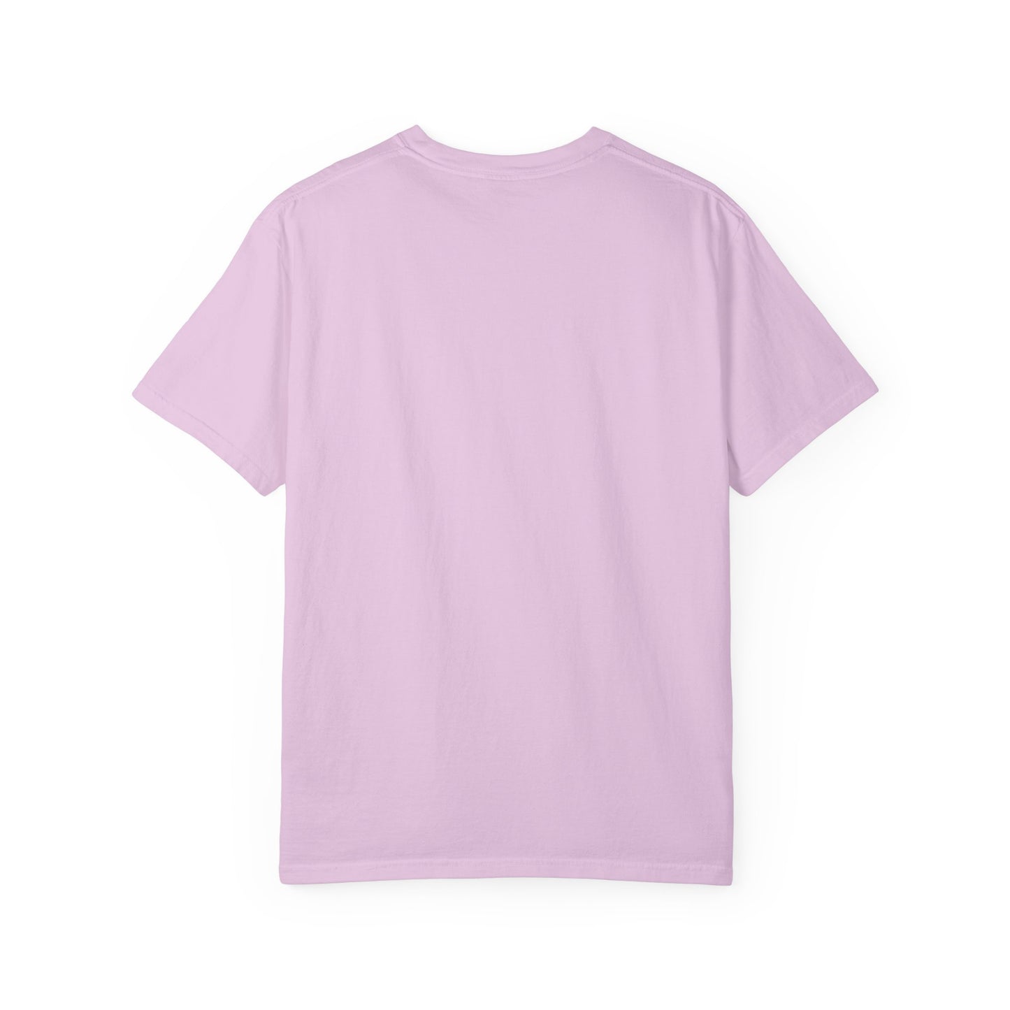 Graphic Tee — Pop Art Open Mouth "Yikesss" Shirt
