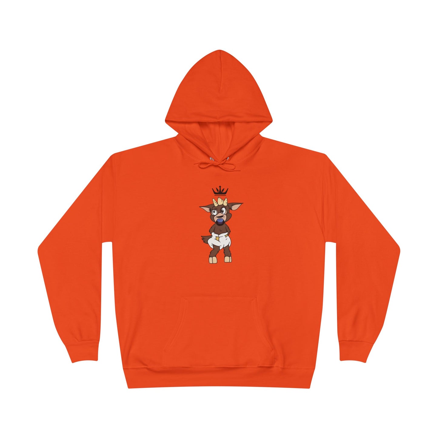 Baby Goat Hoodie