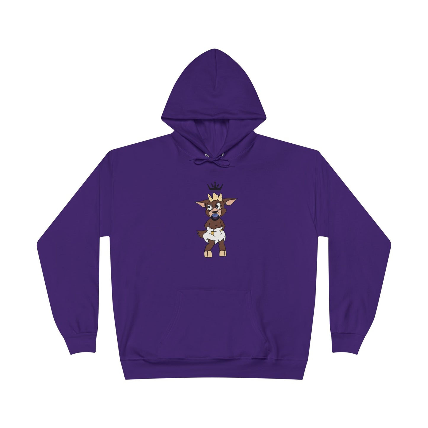 Baby Goat Hoodie