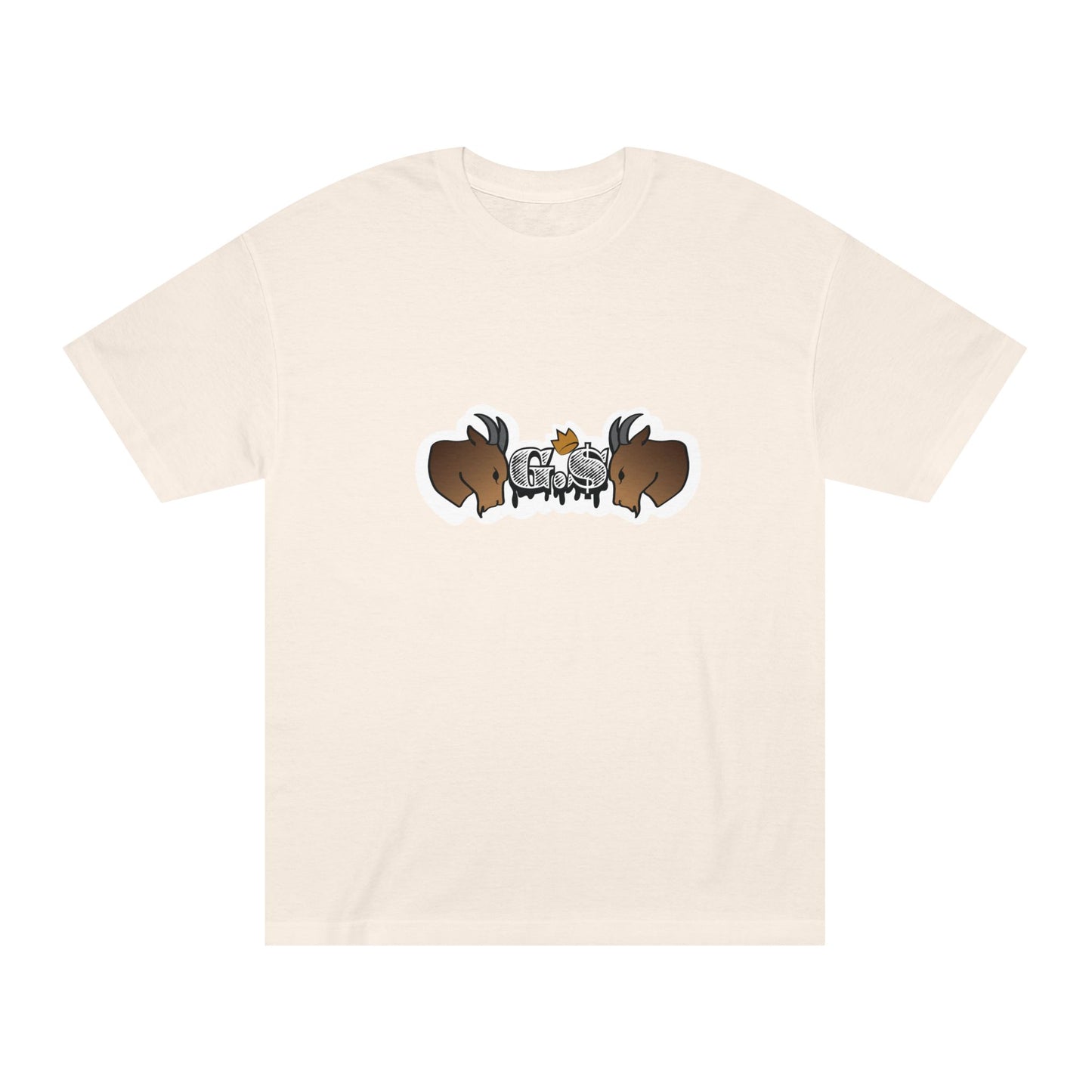 Goat$hit Graphic T-Shirt