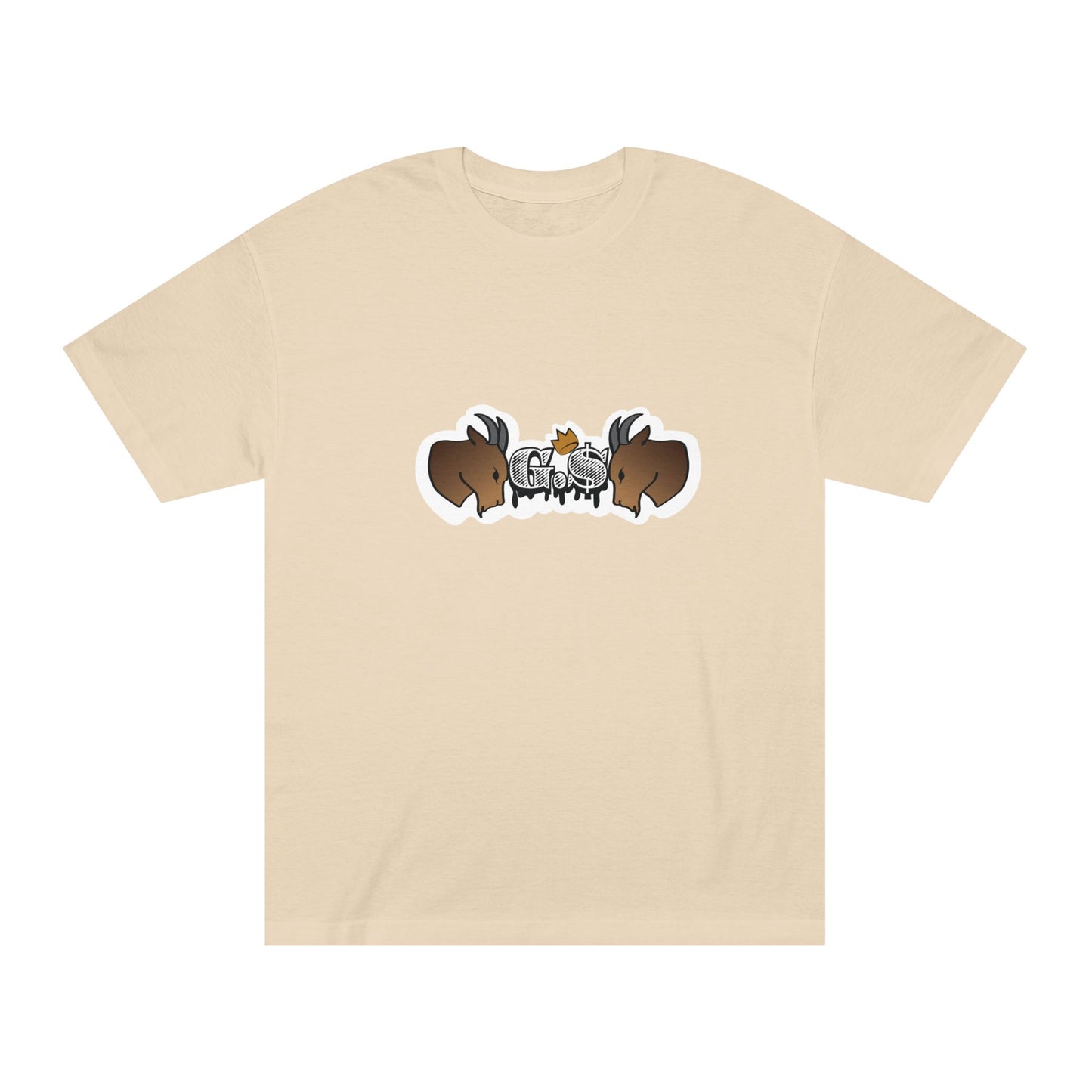 Goat$hit Graphic T-Shirt