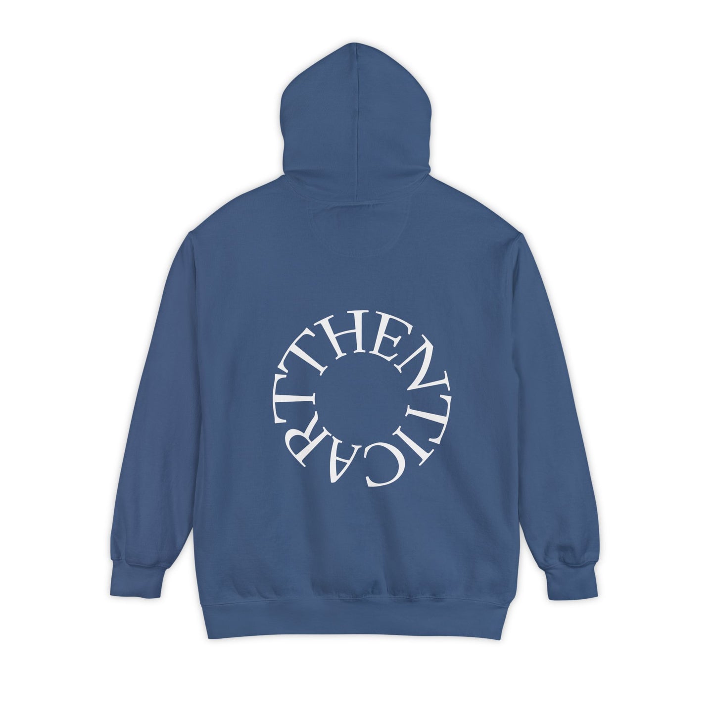 Art Is Life "Artthentic" Hoodie