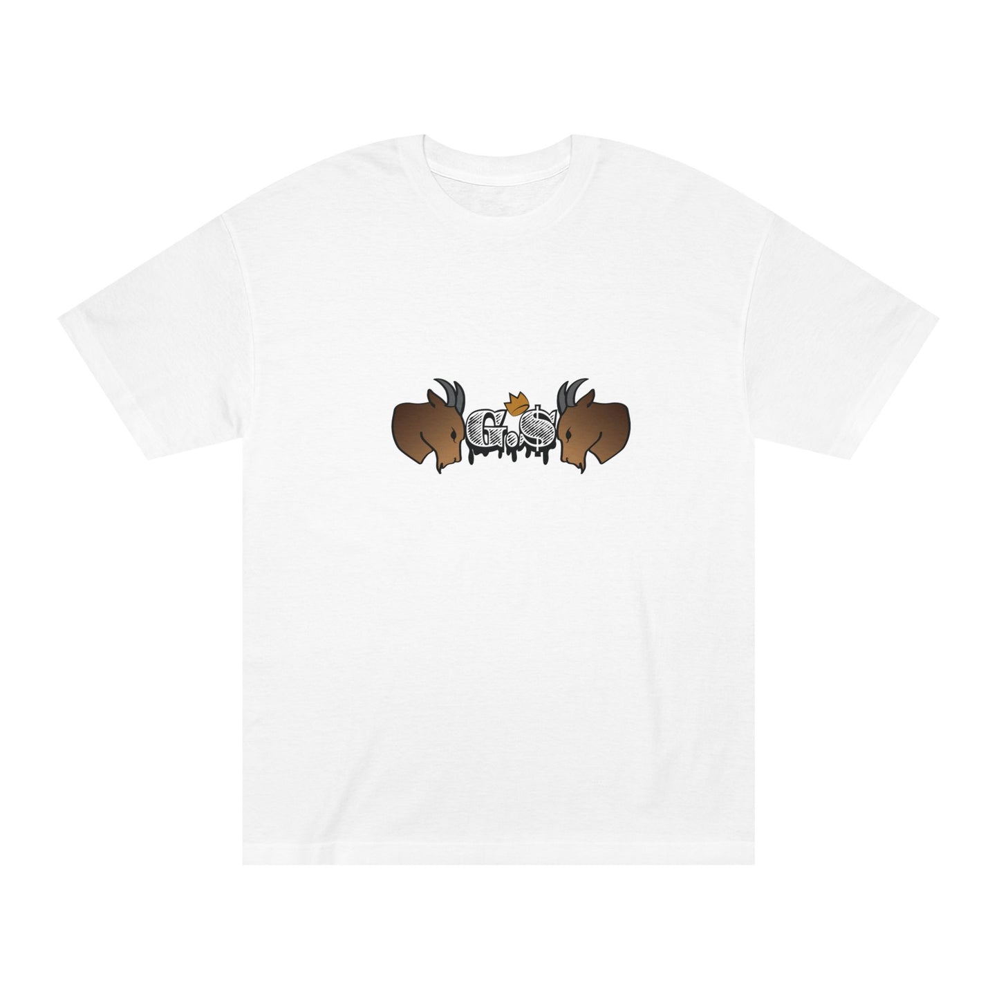 Goat$hit Graphic T-Shirt