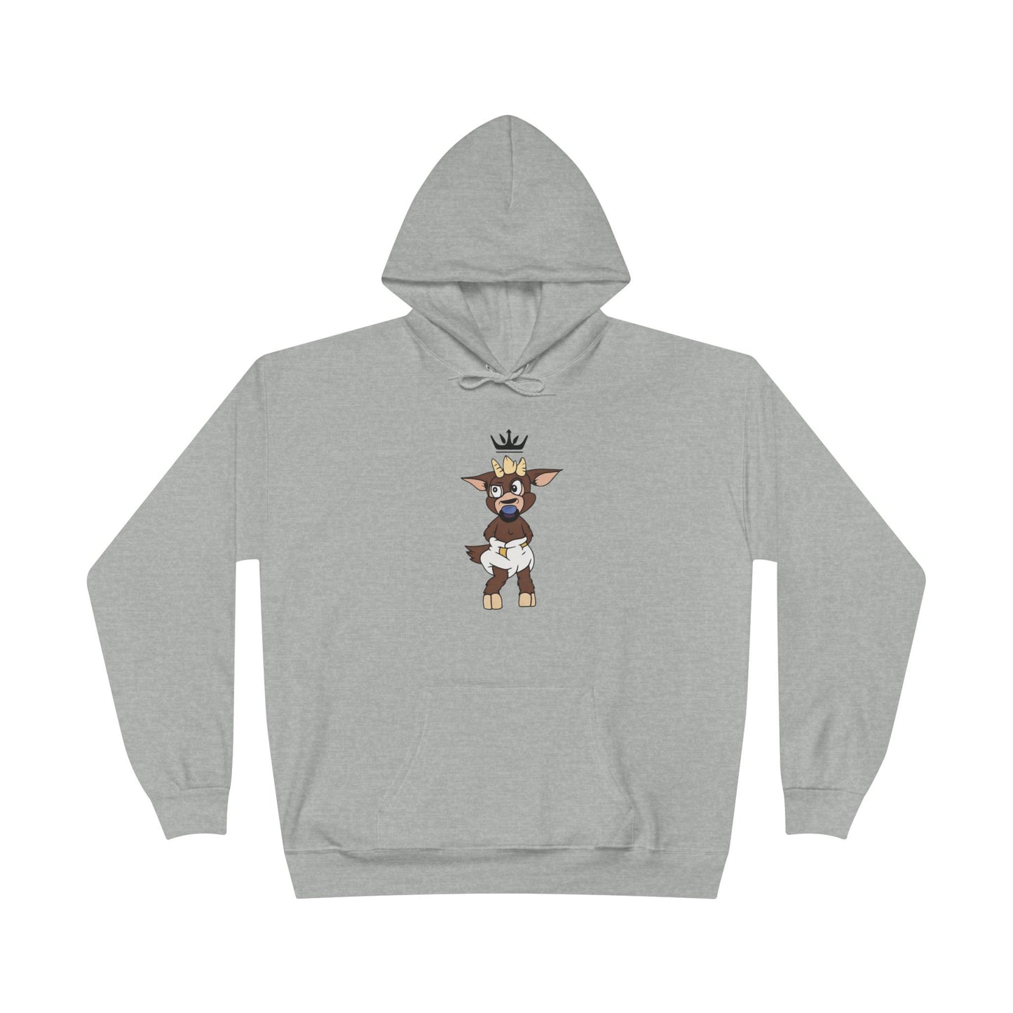 Baby Goat Hoodie