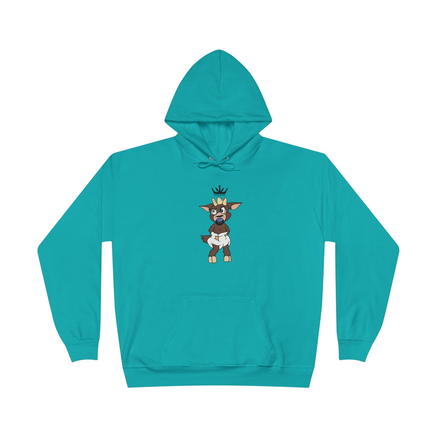 Baby Goat Hoodie