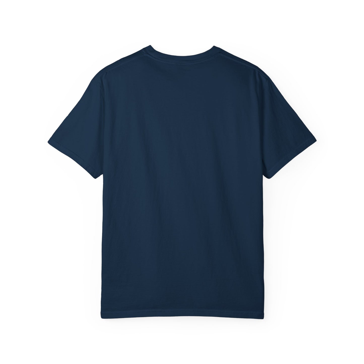 Graphic Tee — Pop Art Open Mouth "Yikesss" Shirt