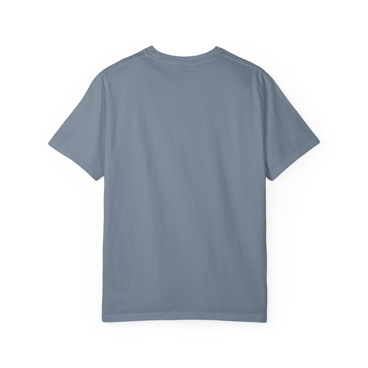 Graphic Tee — Pop Art Open Mouth "Yikesss" Shirt