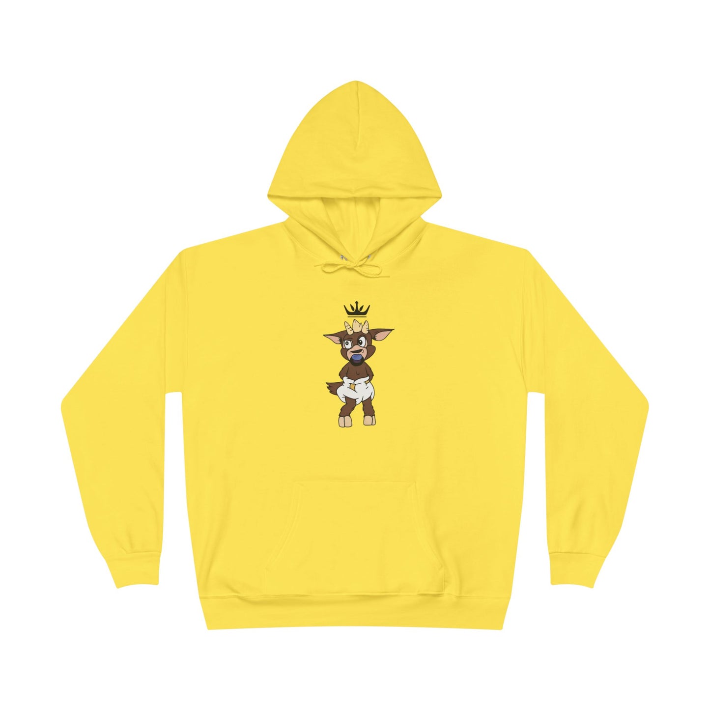 Baby Goat Hoodie