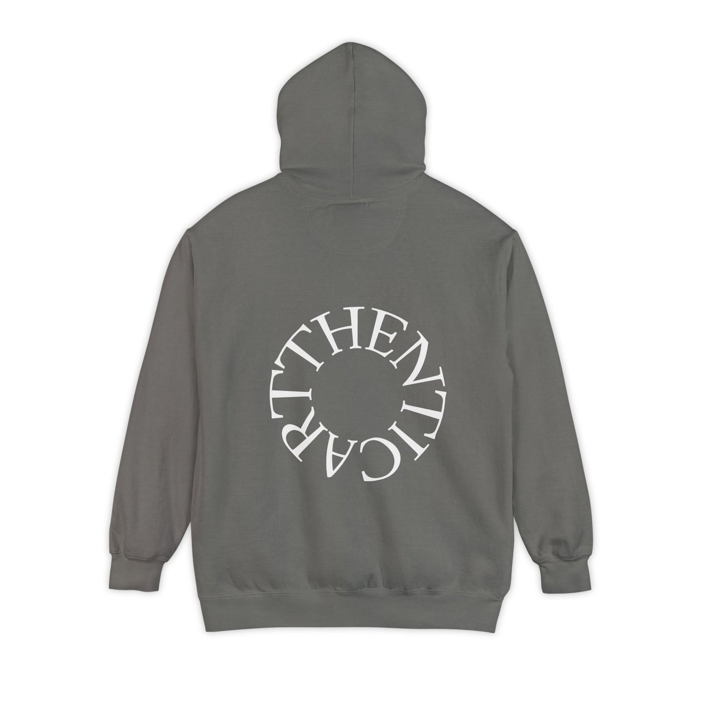 Art Is Life "Artthentic" Hoodie