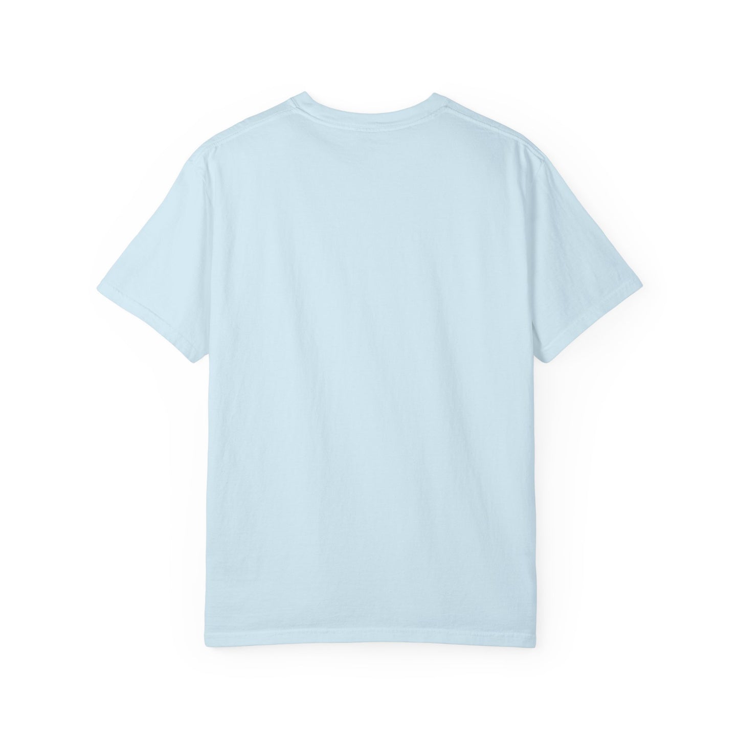 Graphic Tee — Pop Art Open Mouth "Yikesss" Shirt