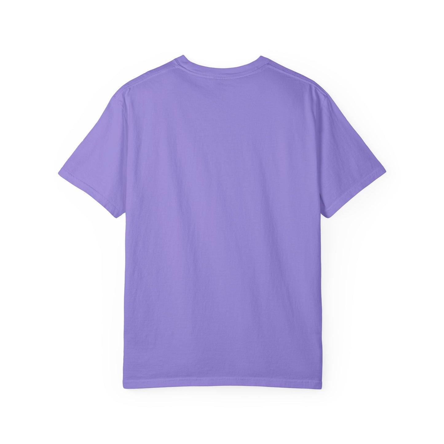 Graphic Tee — Pop Art Open Mouth "Yikesss" Shirt