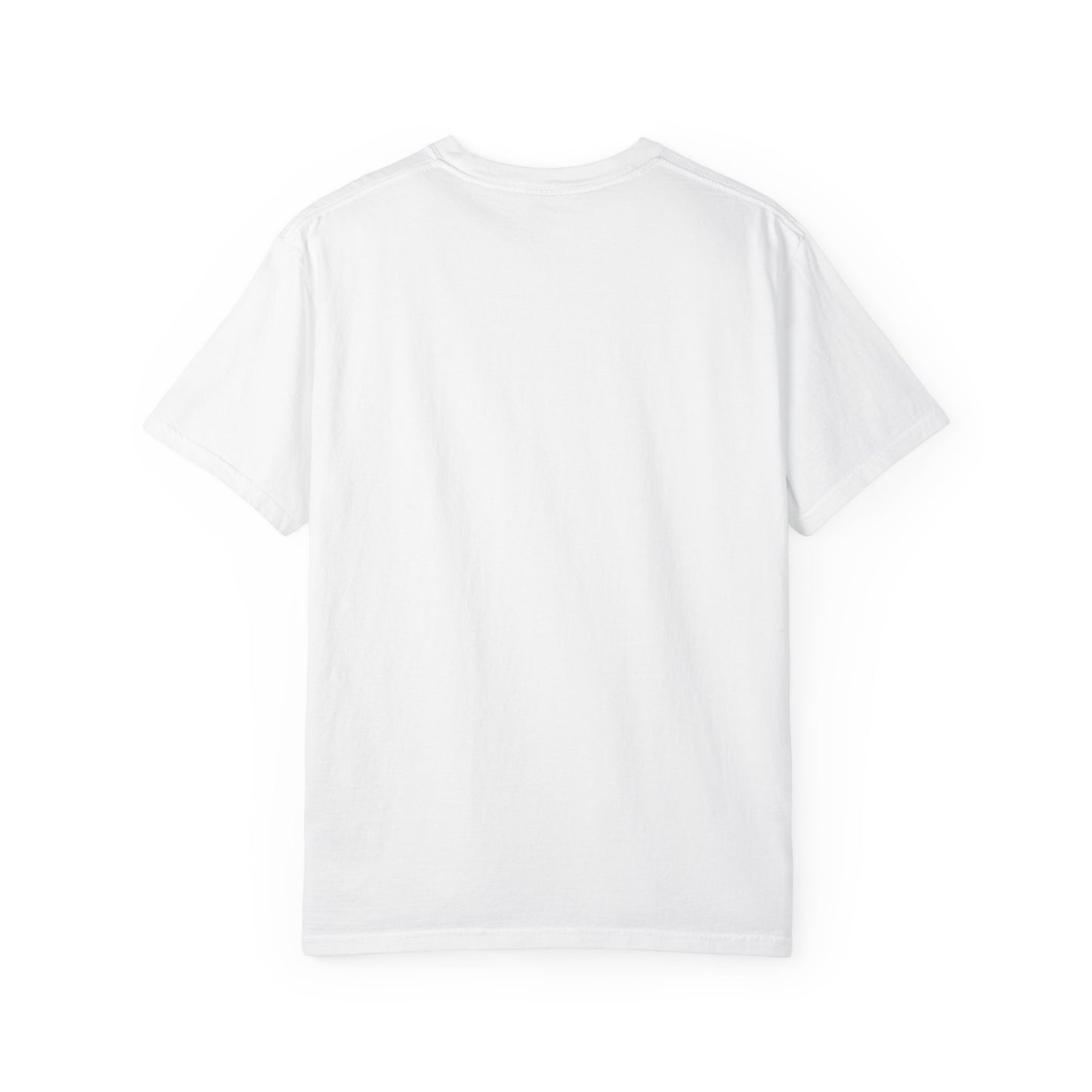 Graphic Tee — Pop Art Open Mouth "Yikesss" Shirt