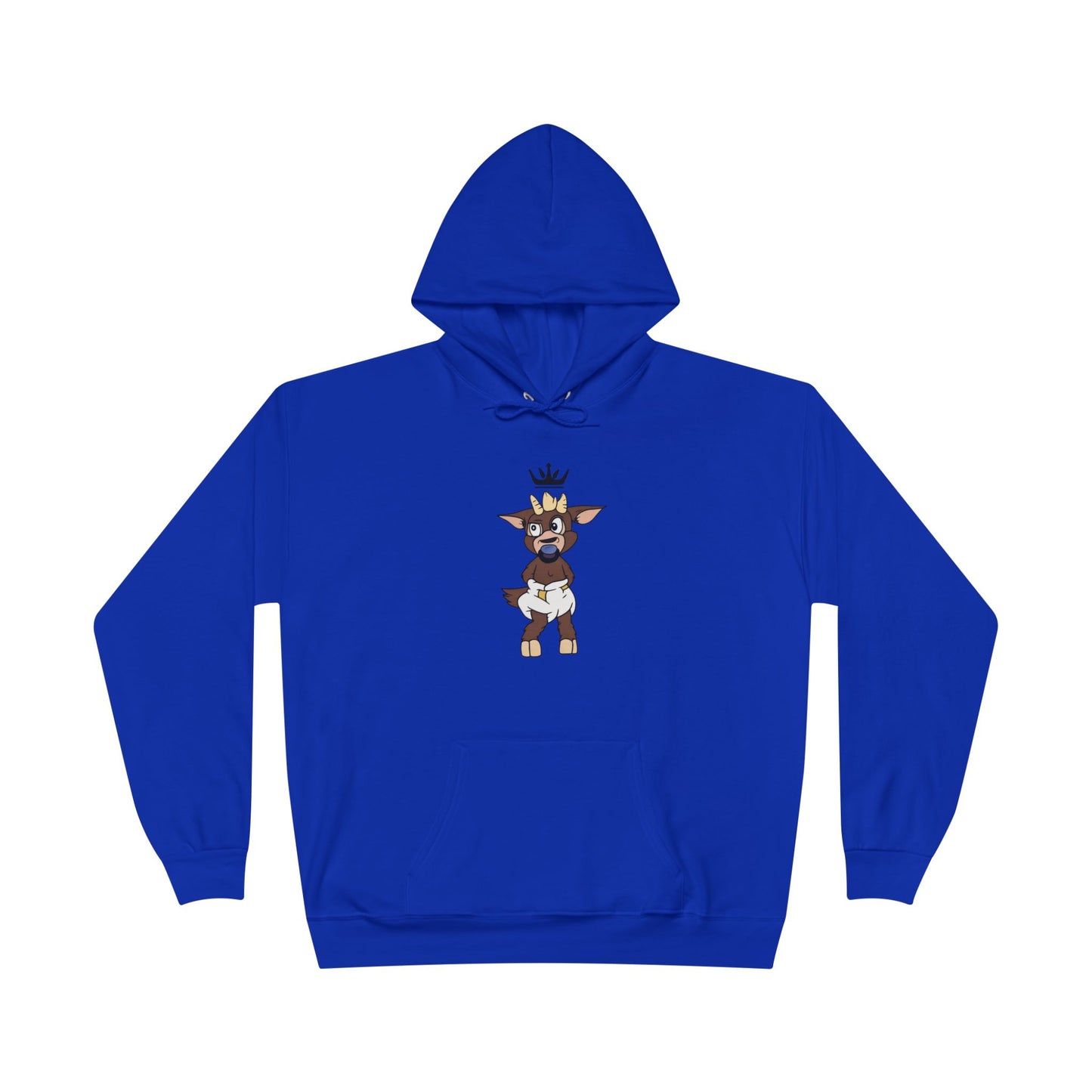 Baby Goat Hoodie