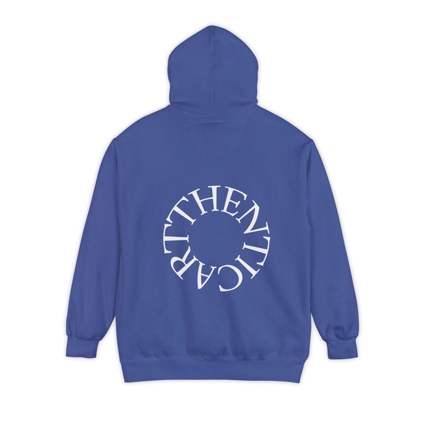 Art Is Life "Artthentic" Hoodie