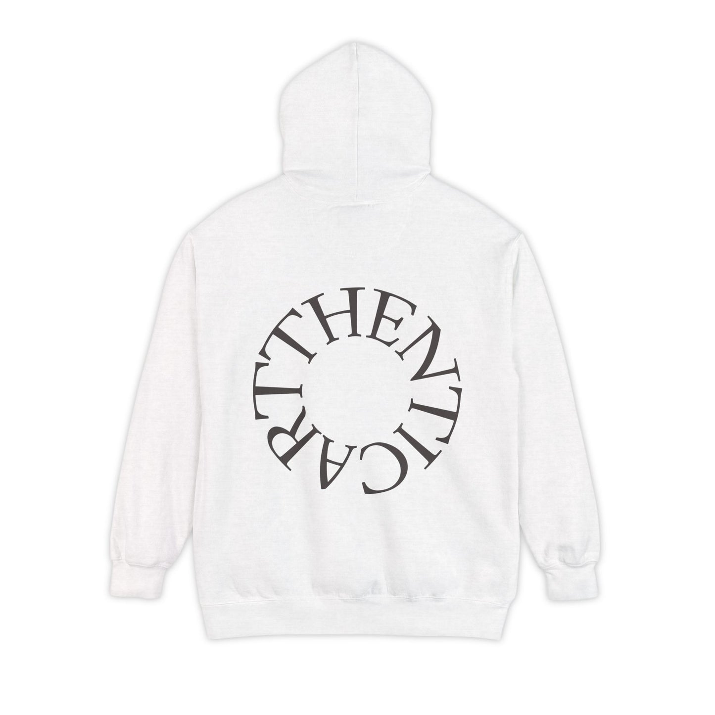 Art Is Life "Artthentic" Hoodie