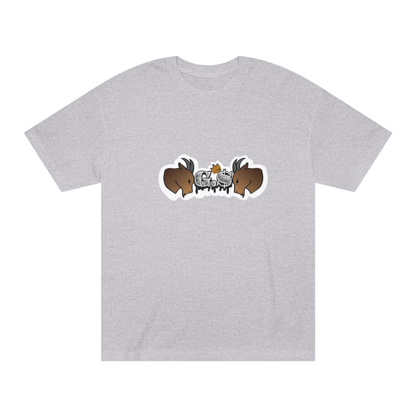 Goat$hit Graphic T-Shirt