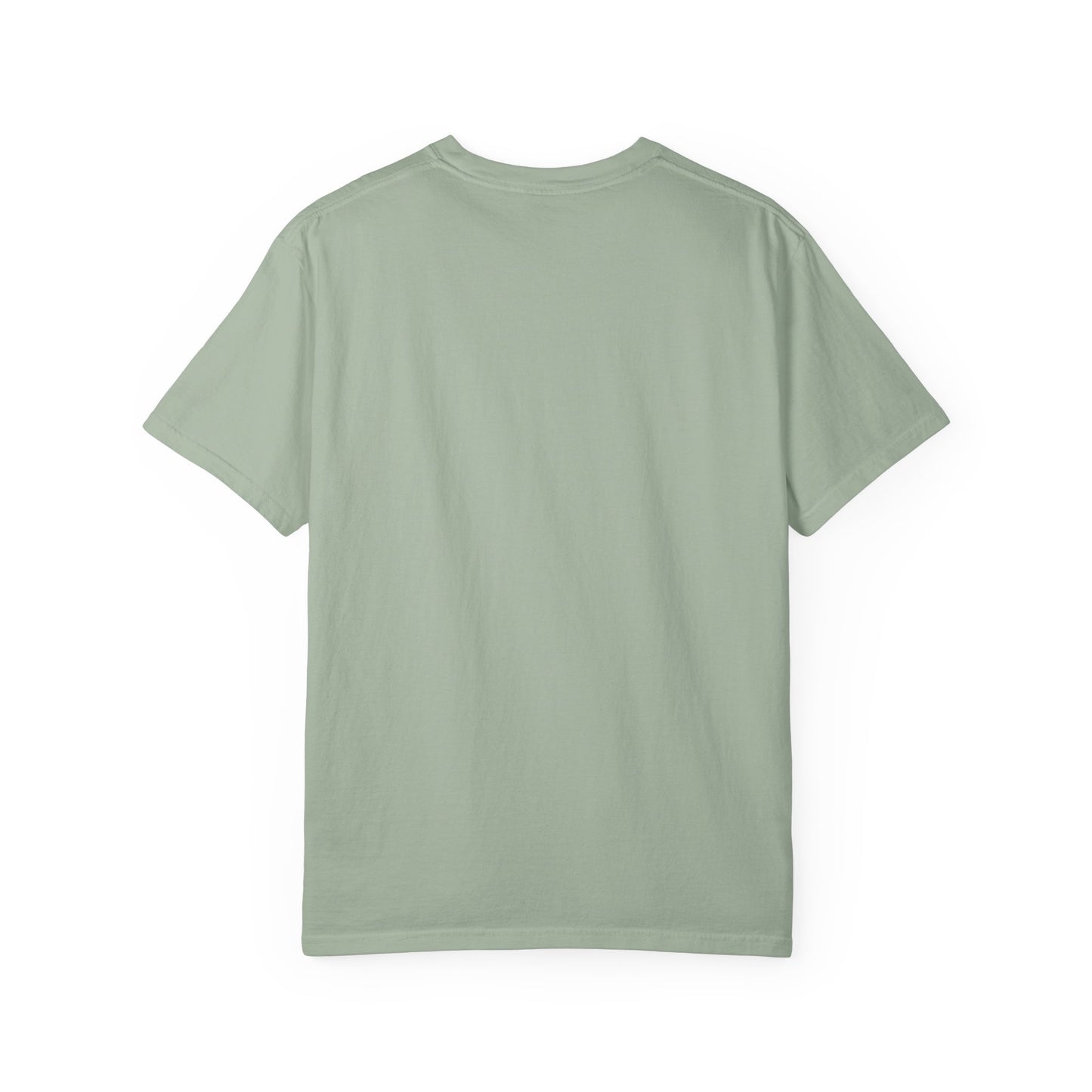 Graphic Tee — Pop Art Open Mouth "Yikesss" Shirt