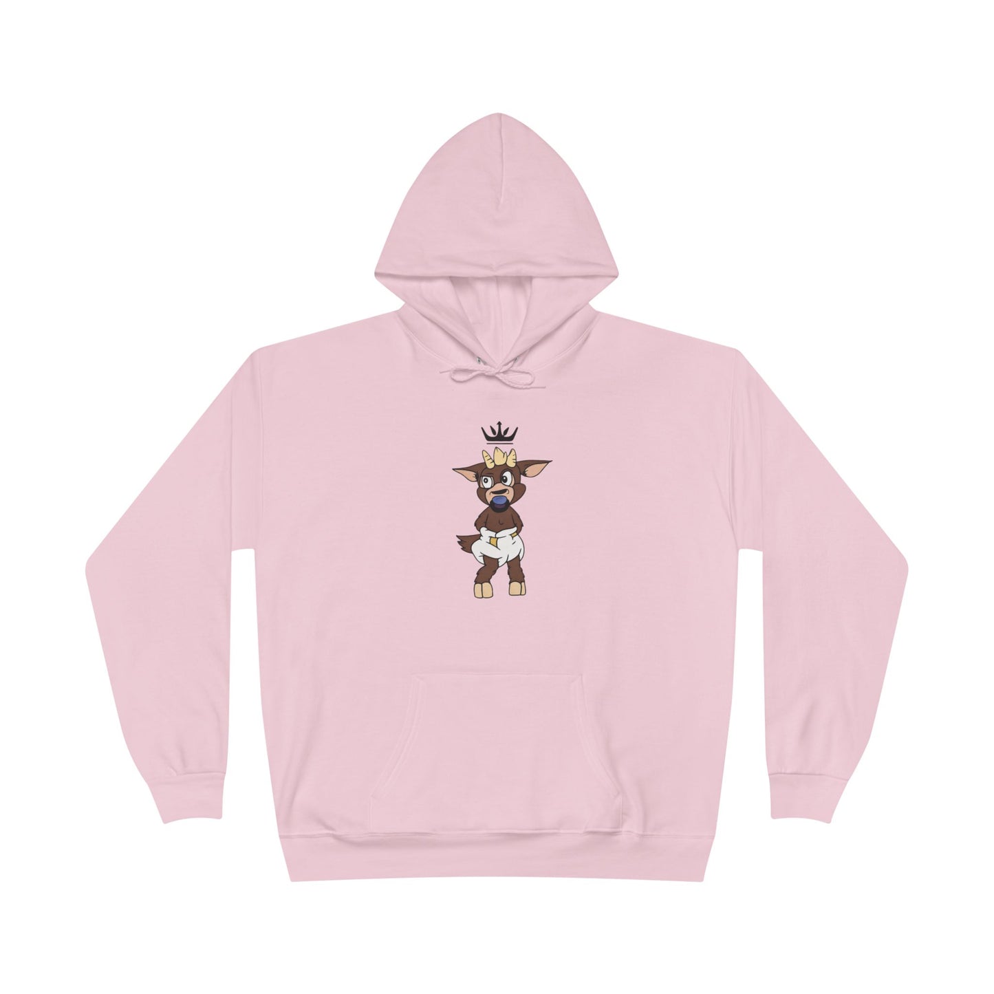 Baby Goat Hoodie