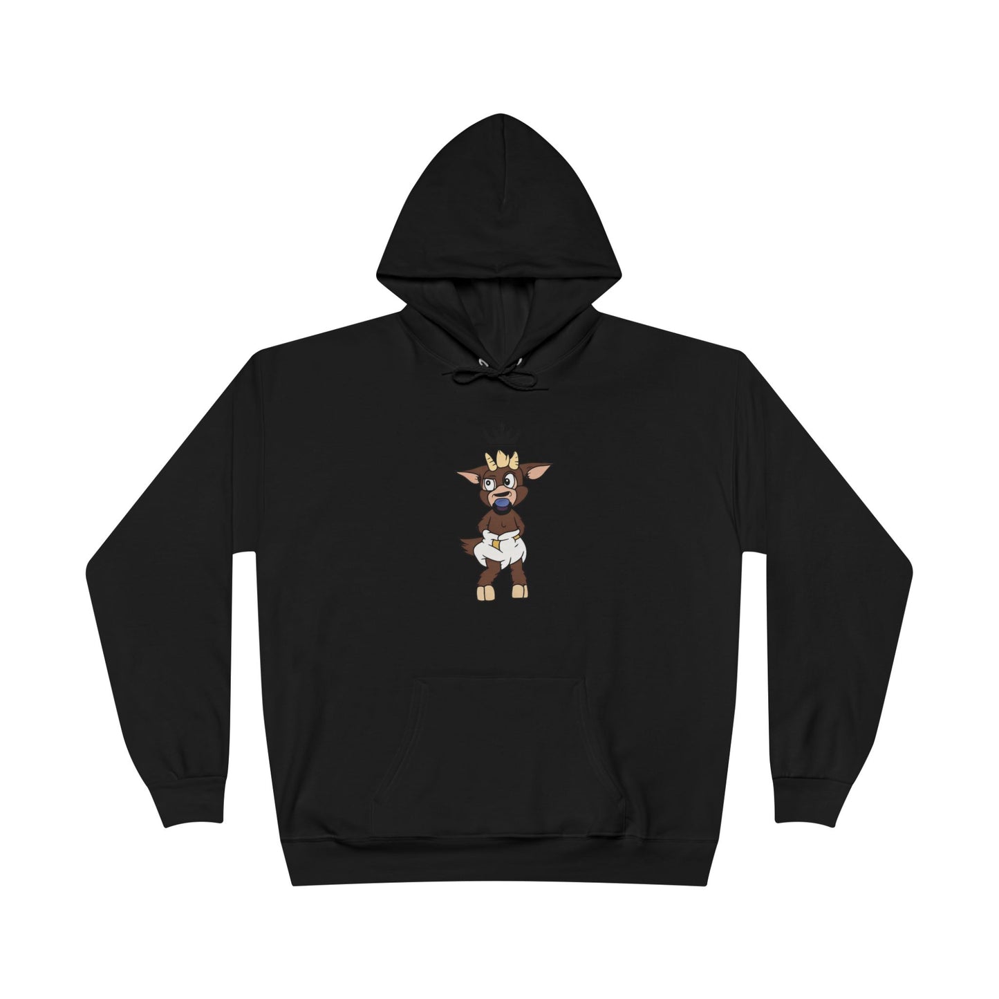 Baby Goat Hoodie