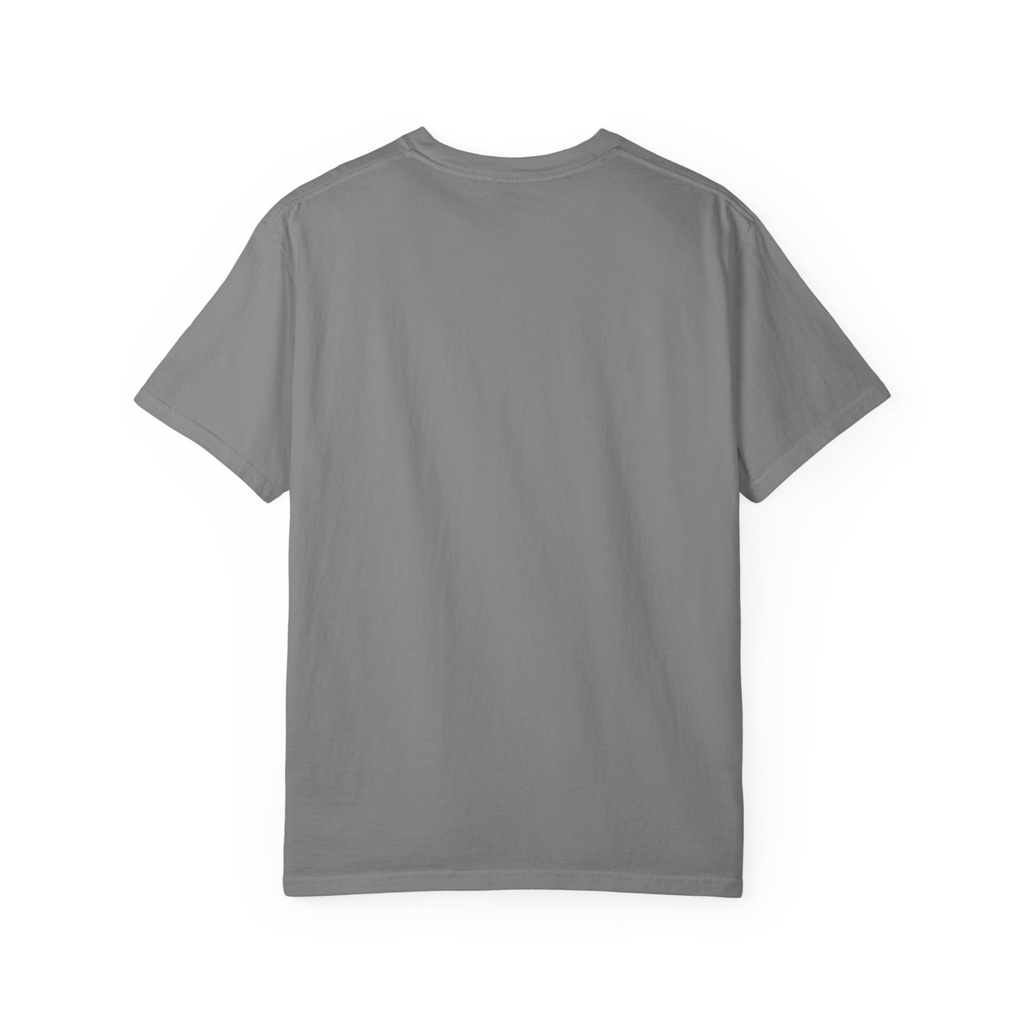Graphic Tee — Pop Art Open Mouth "Yikesss" Shirt