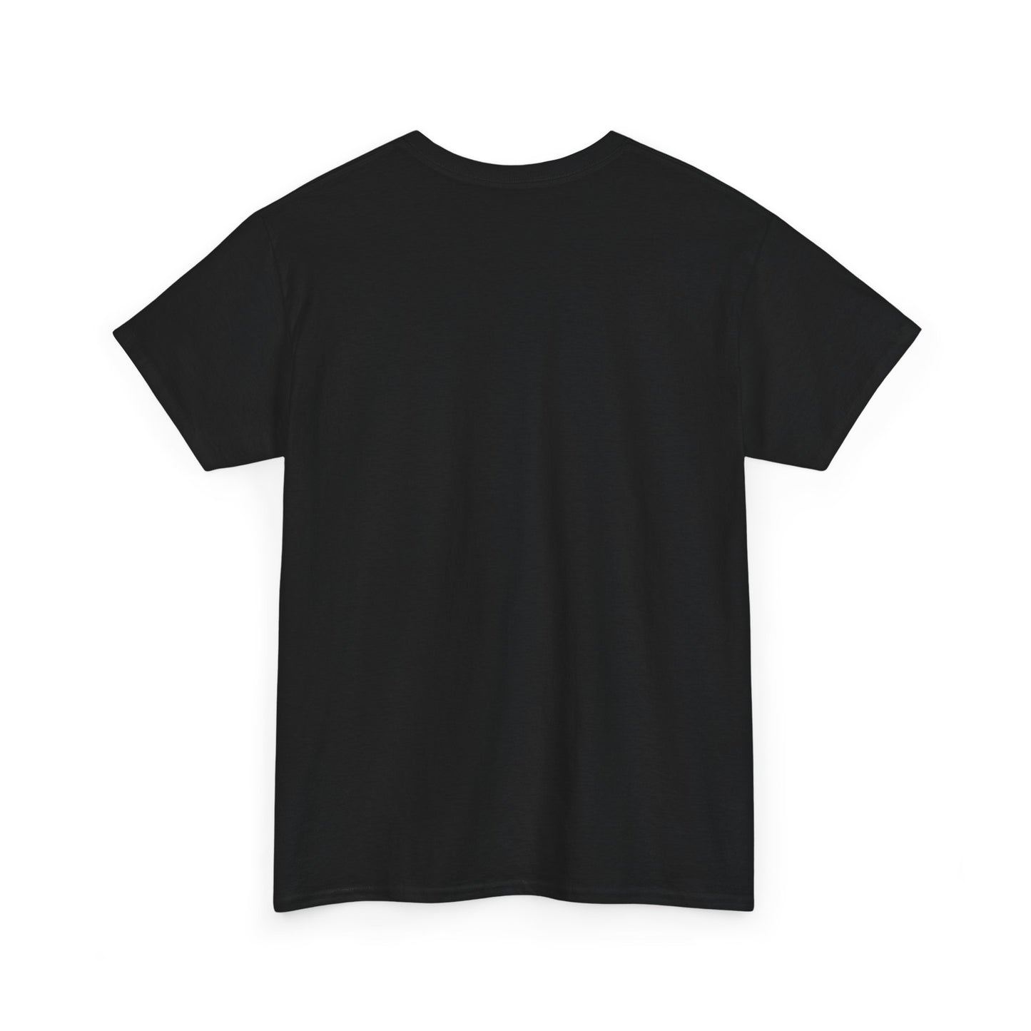 REBORN — Graphic T-Shirt