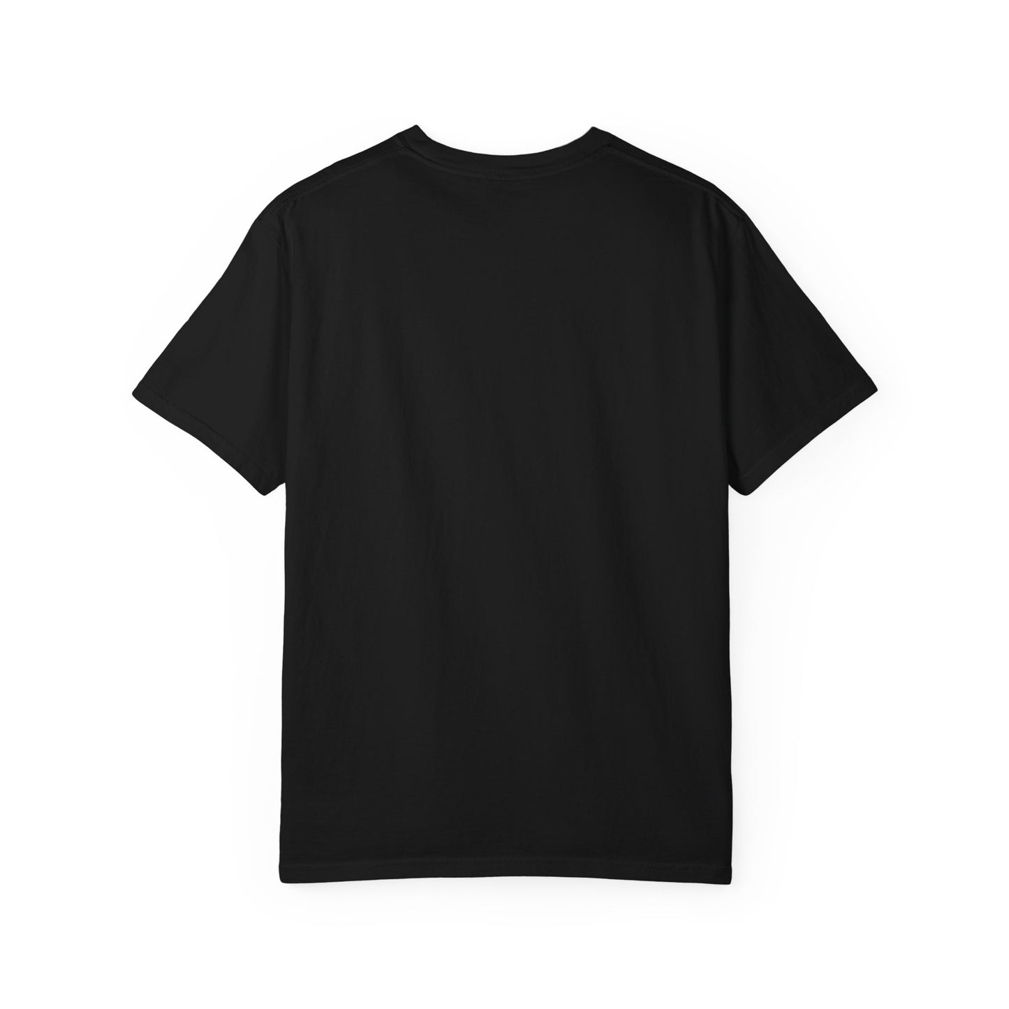 Graphic Tee — Pop Art Open Mouth "Yikesss" Shirt