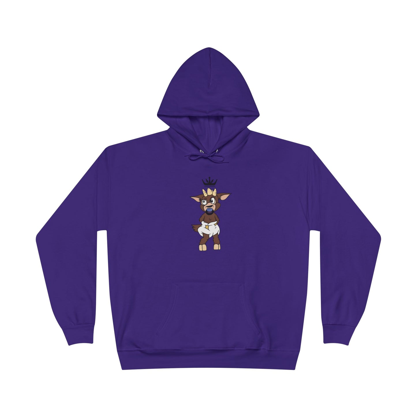 Baby Goat Hoodie