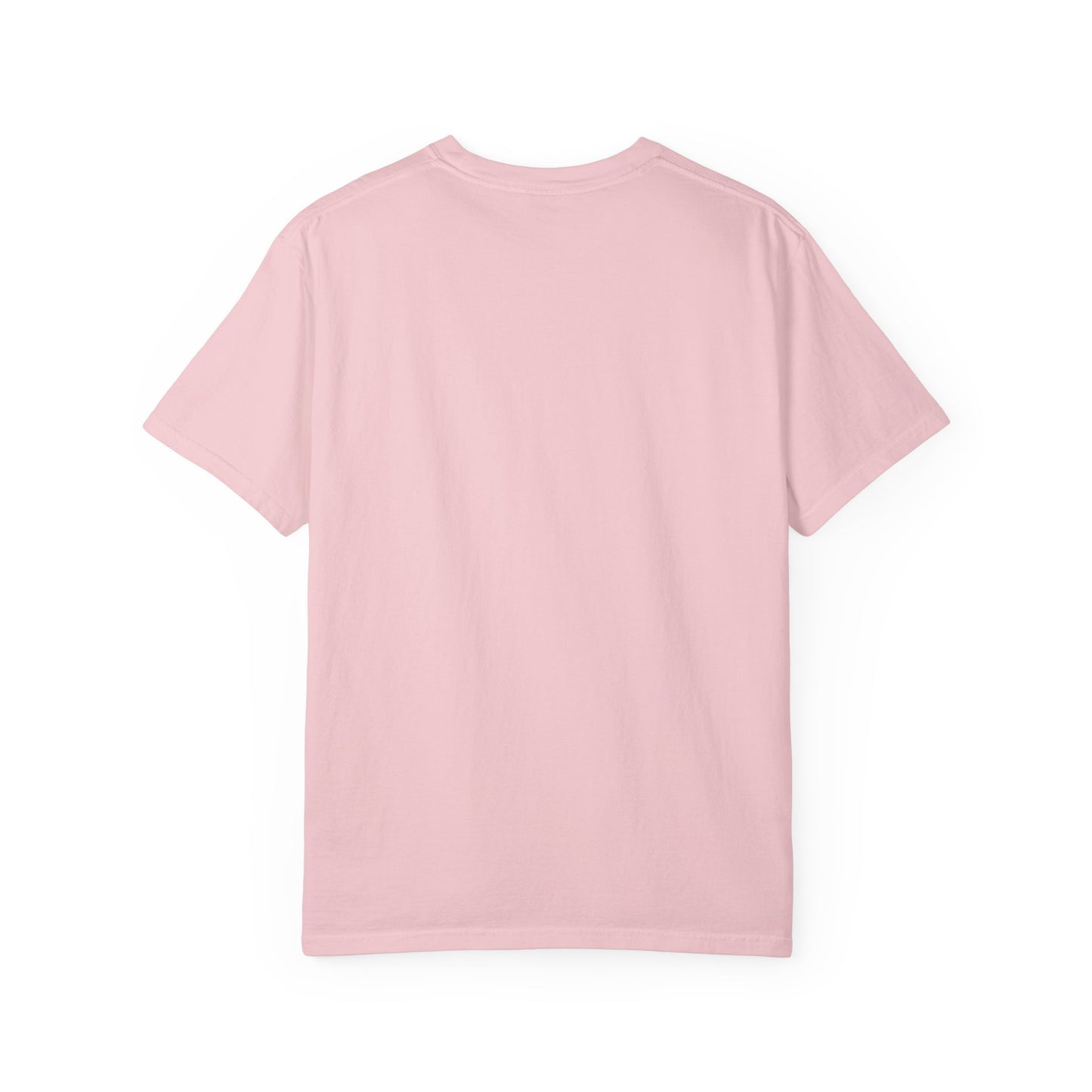 Graphic Tee — Pop Art Open Mouth "Yikesss" Shirt