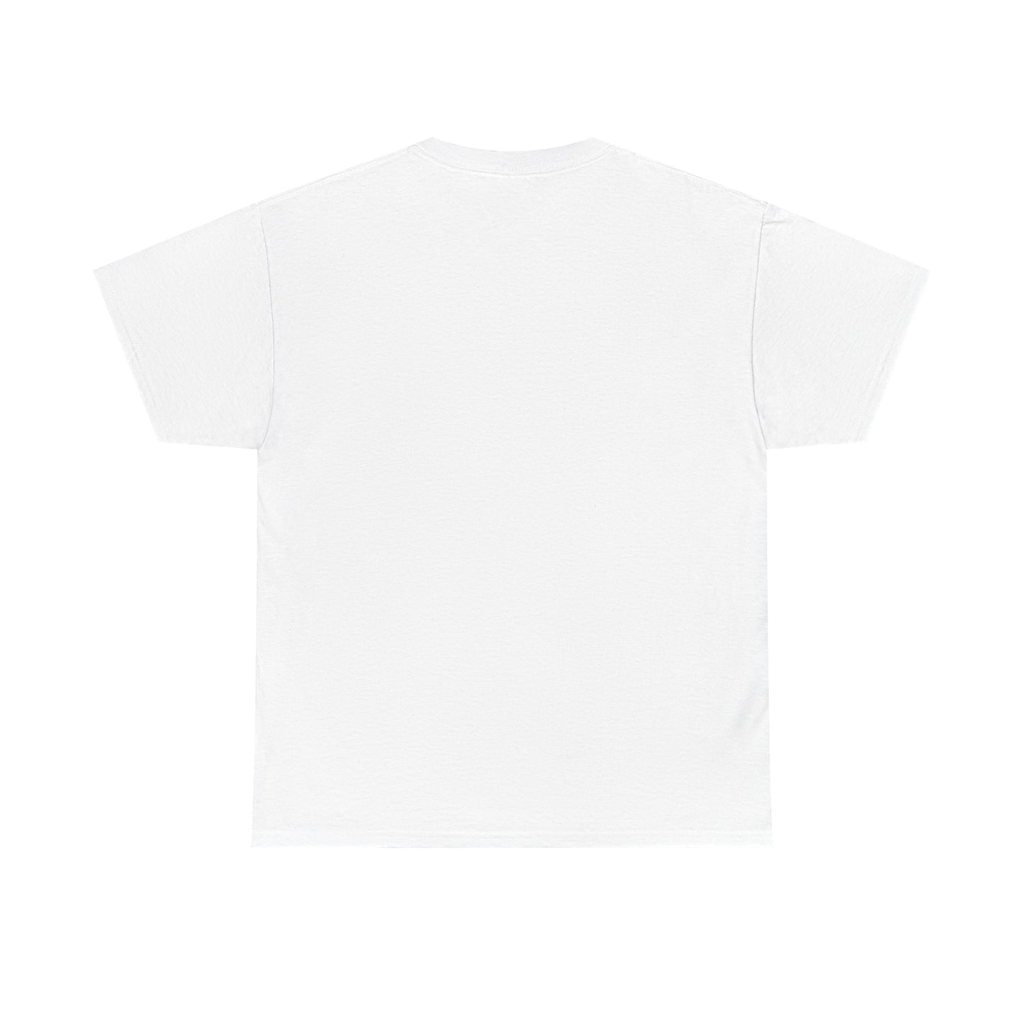 REBORN — Graphic T-Shirt