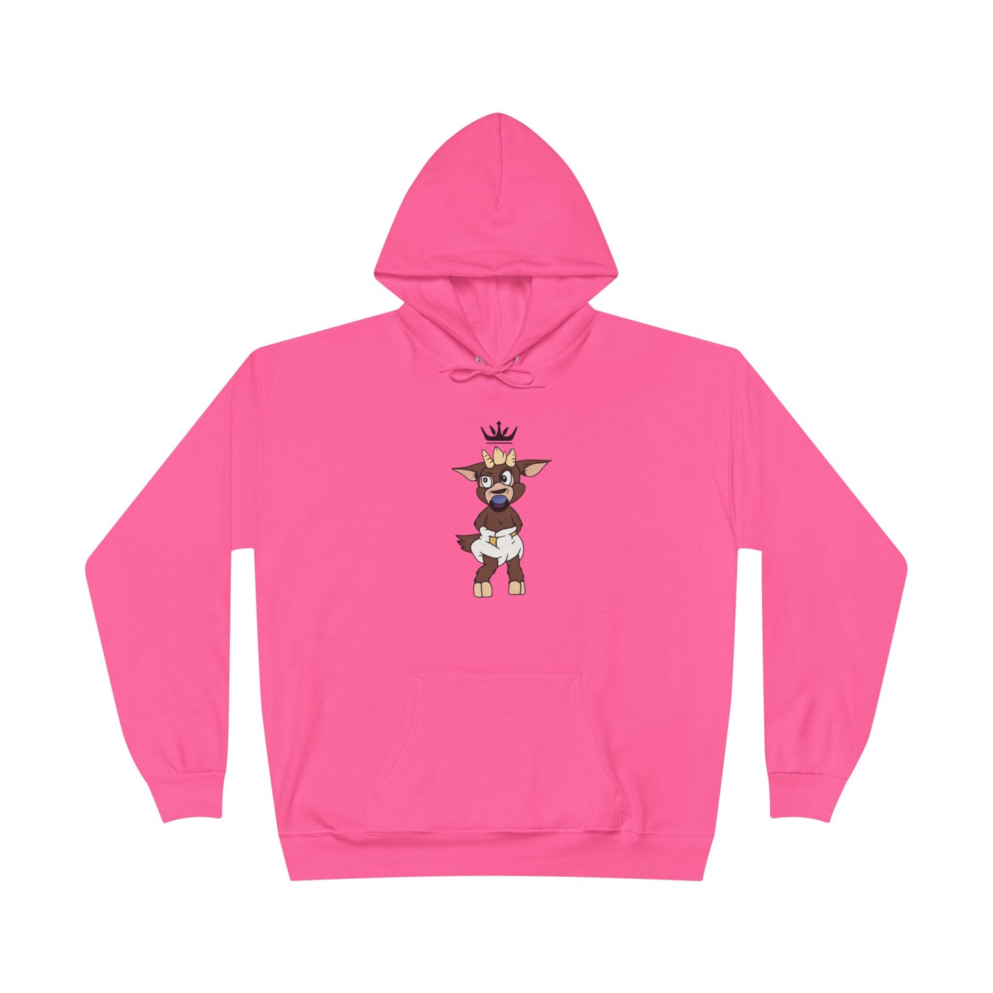 Baby Goat Hoodie