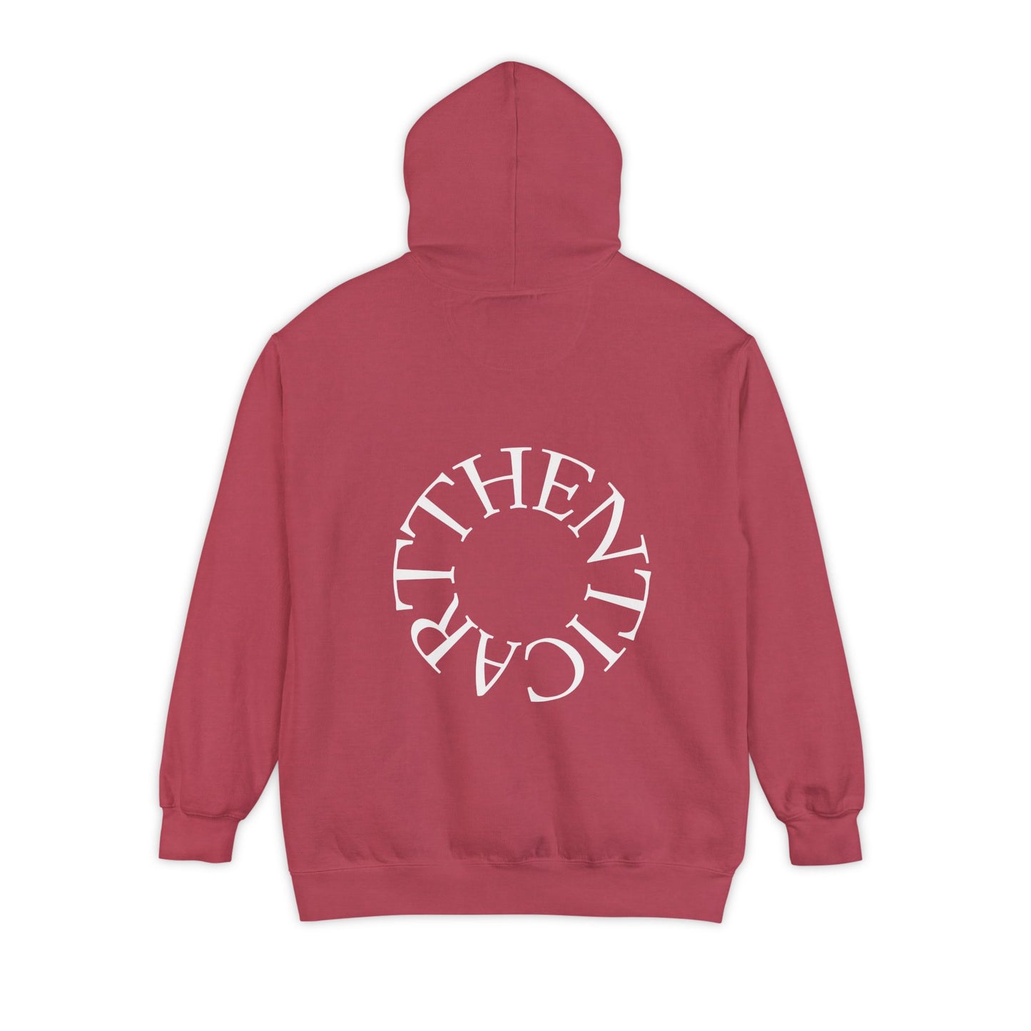 Art Is Life "Artthentic" Hoodie