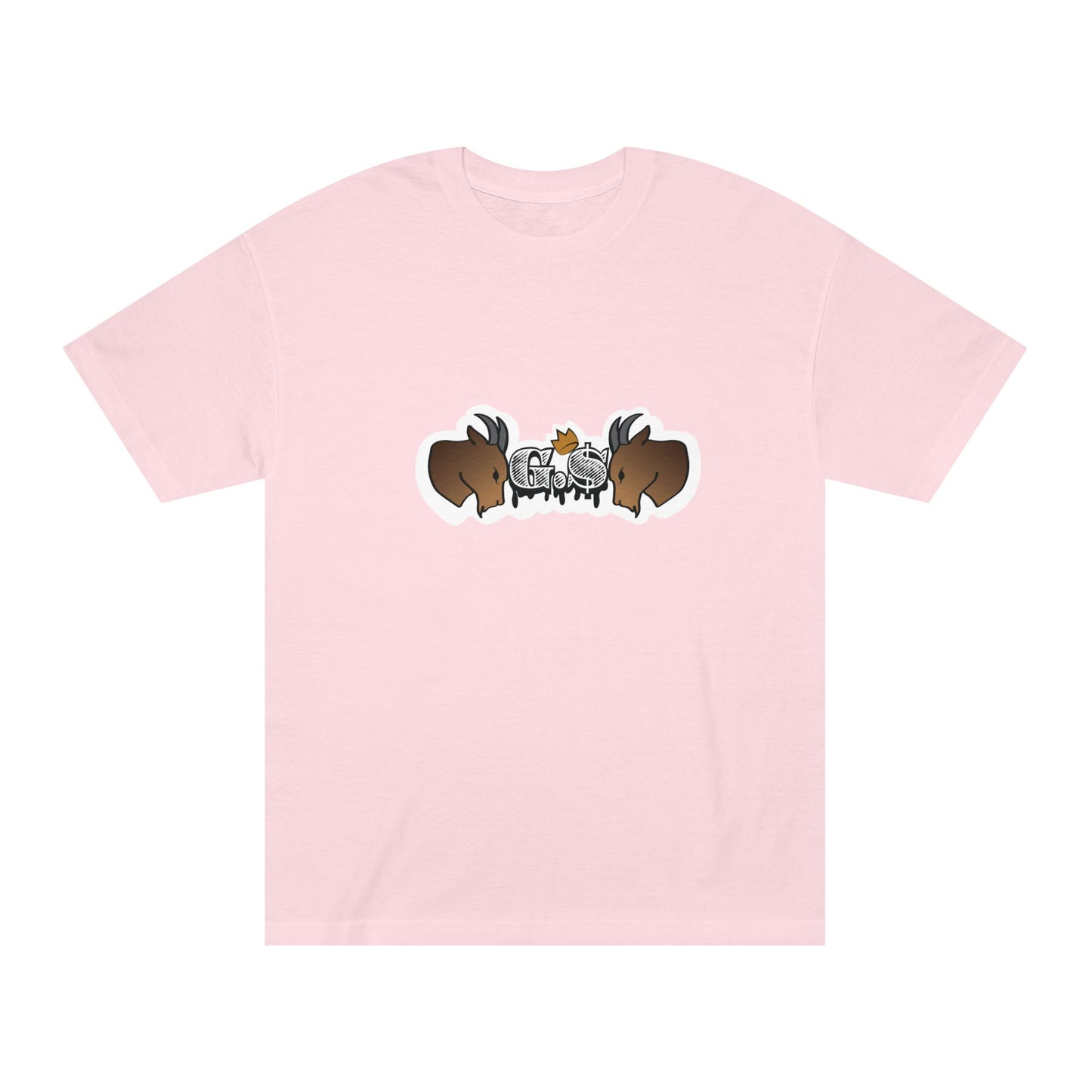 Goat$hit Graphic T-Shirt