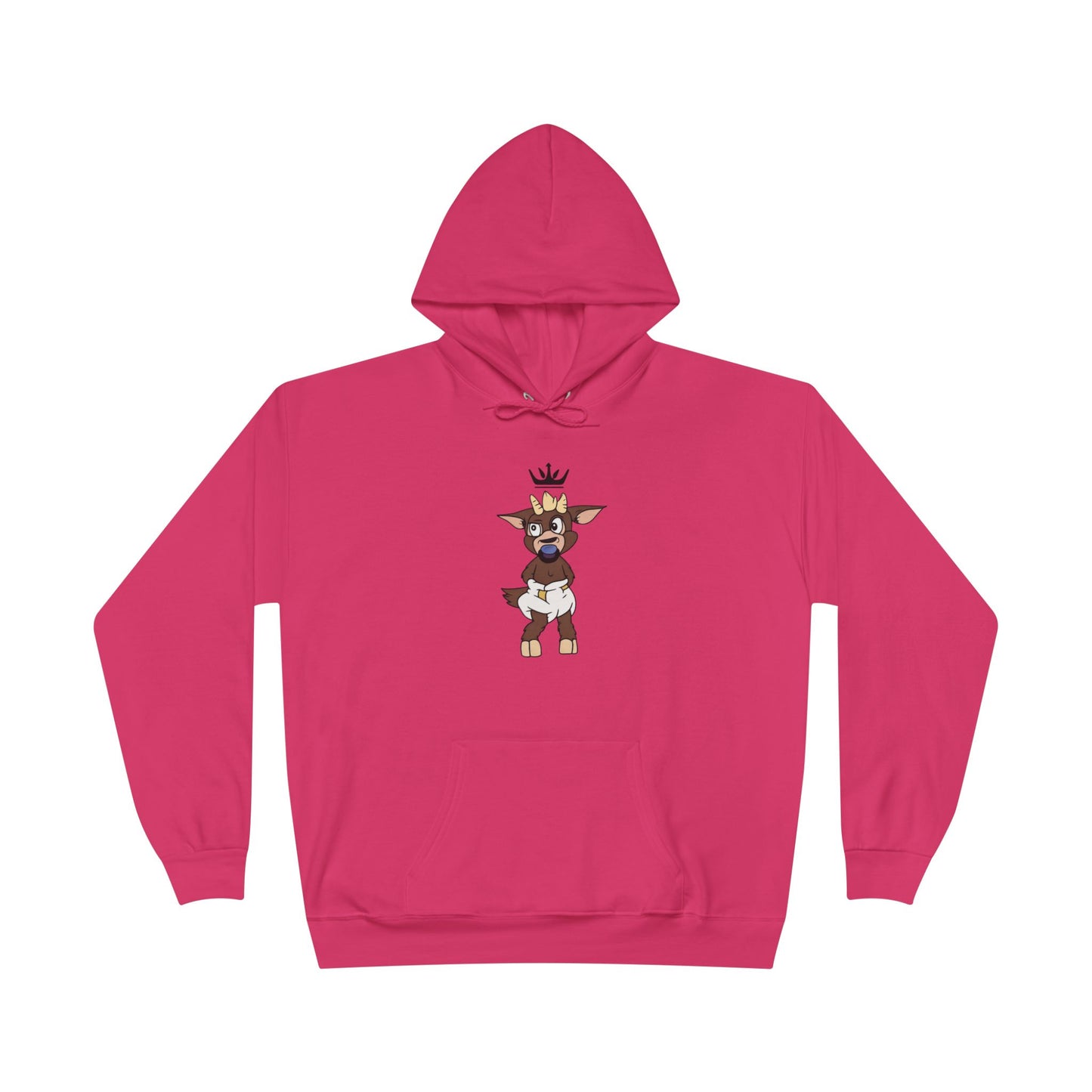 Baby Goat Hoodie