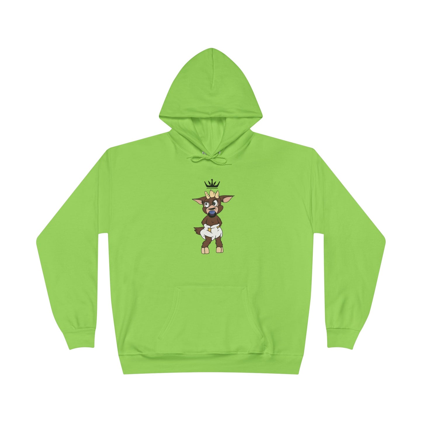 Baby Goat Hoodie