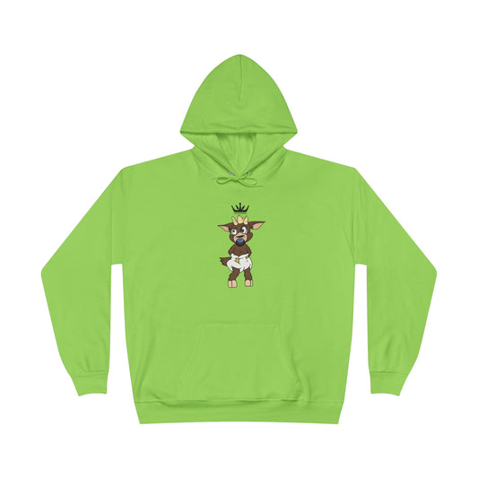 Baby Goat Hoodie