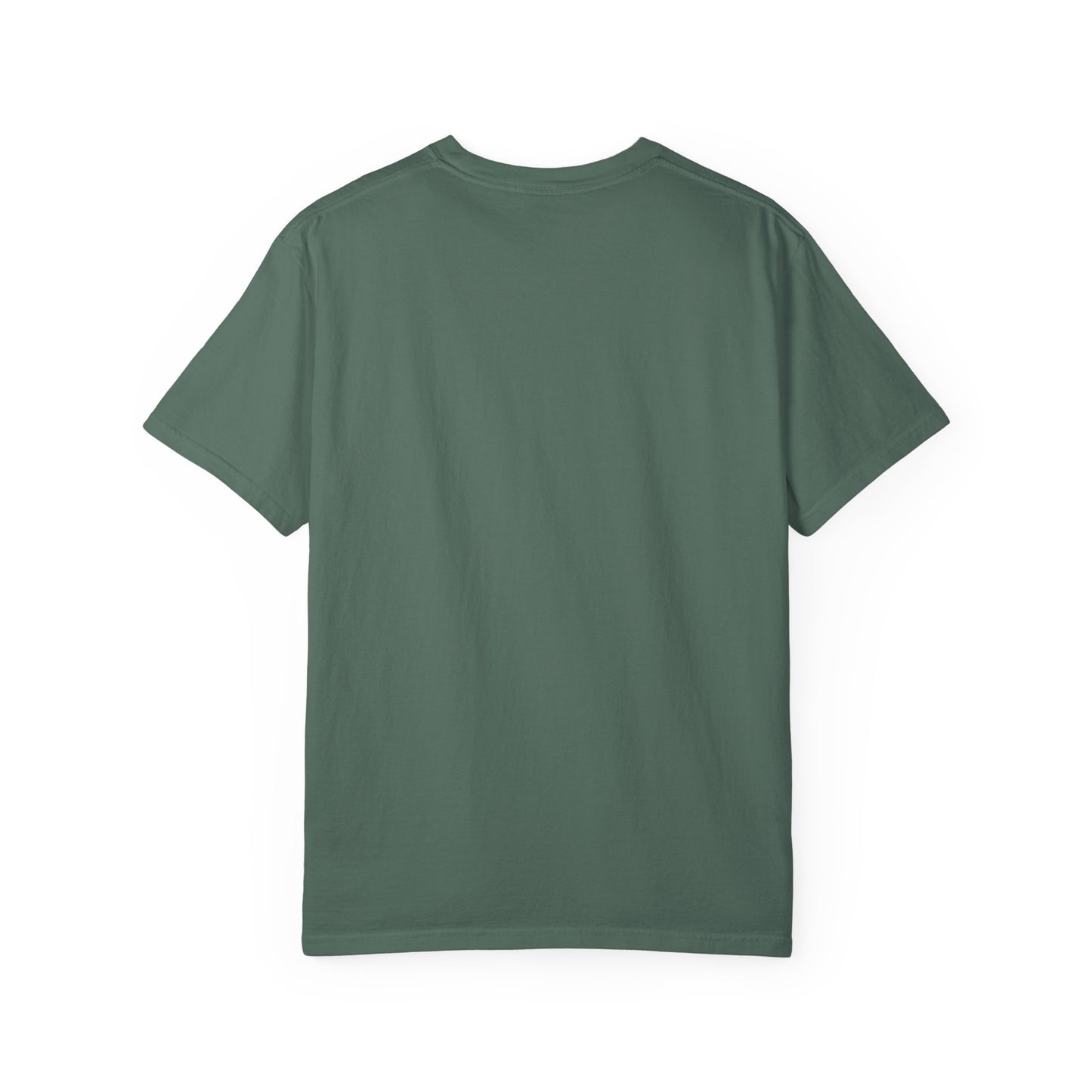 Graphic Tee — Pop Art Open Mouth "Yikesss" Shirt
