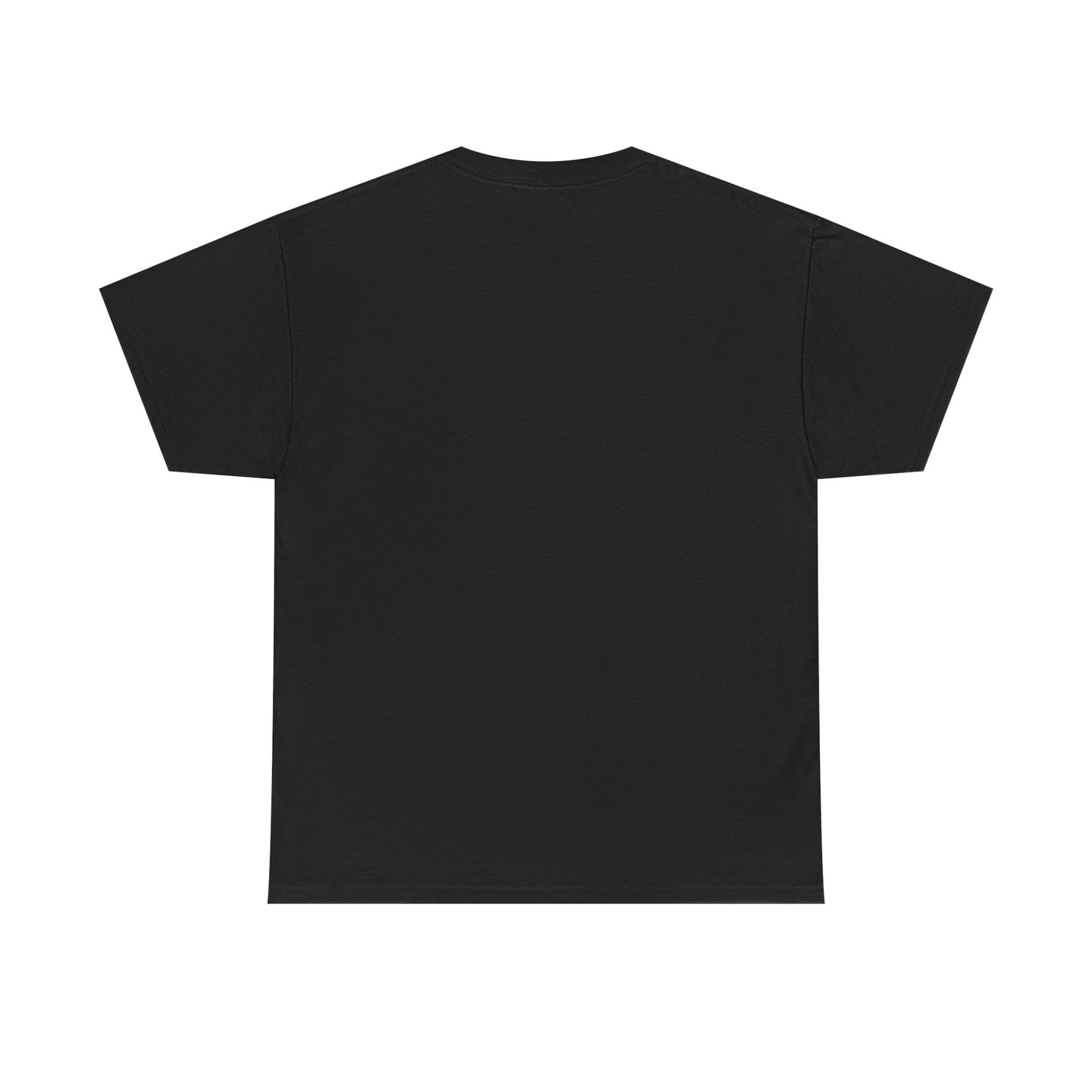REBORN — Graphic T-Shirt