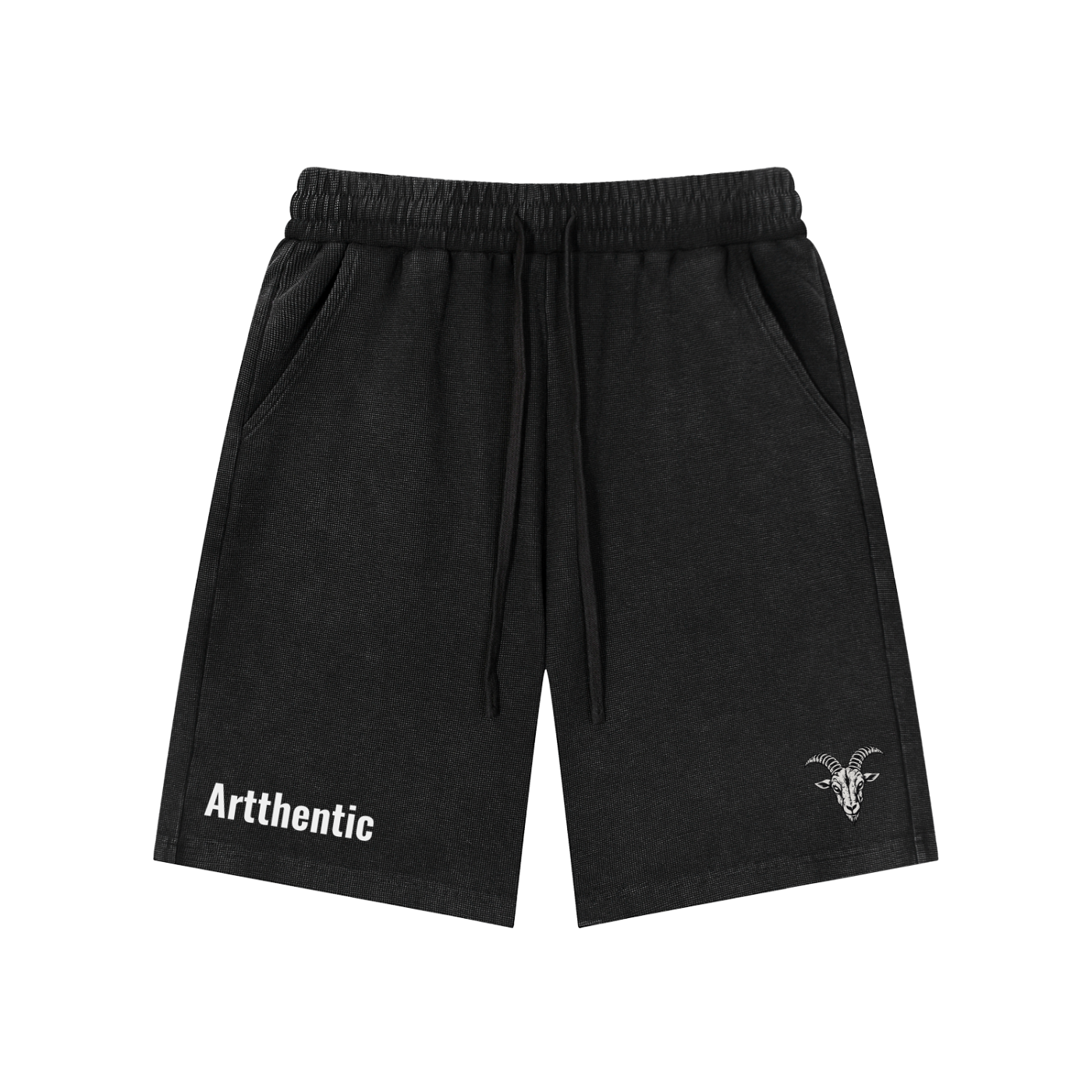 Artthentic Mineral Washed “Goated” Set - (Women)