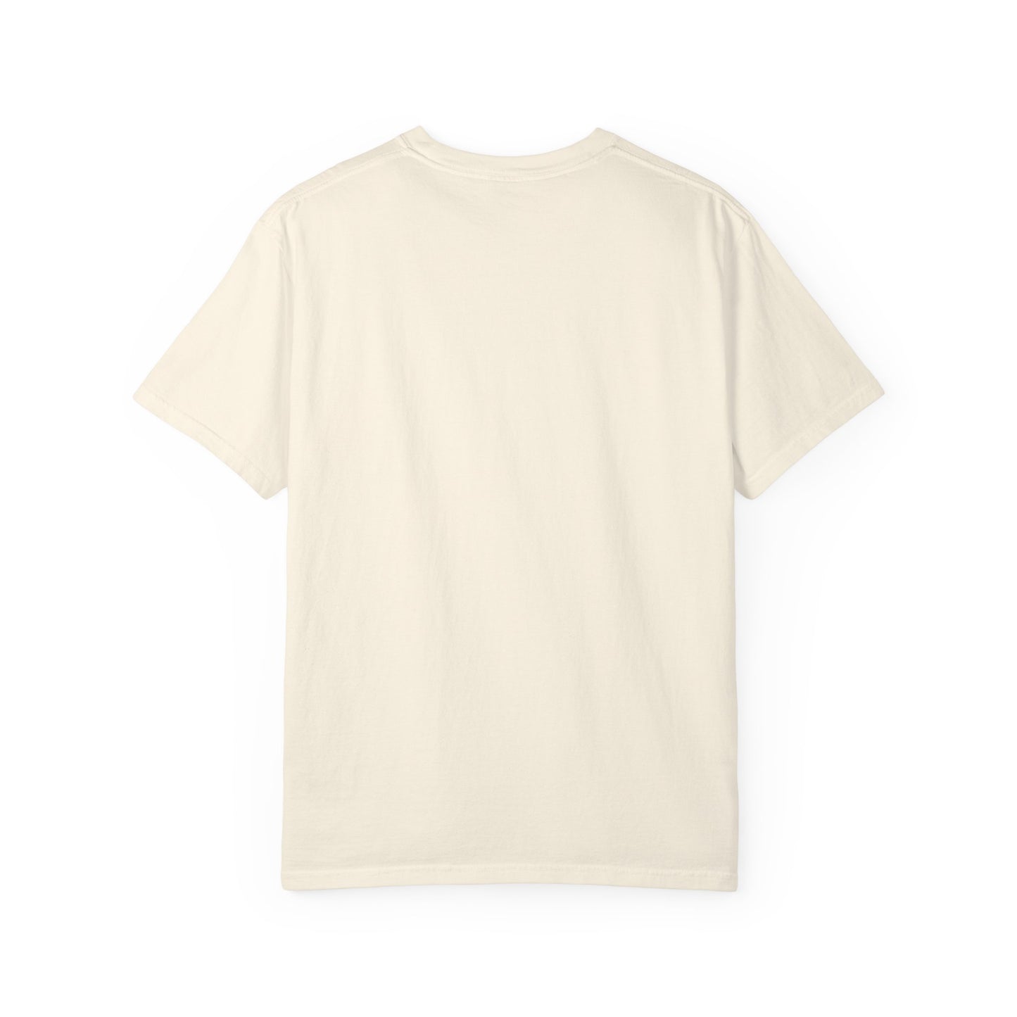 Graphic Tee — Pop Art Open Mouth "Yikesss" Shirt