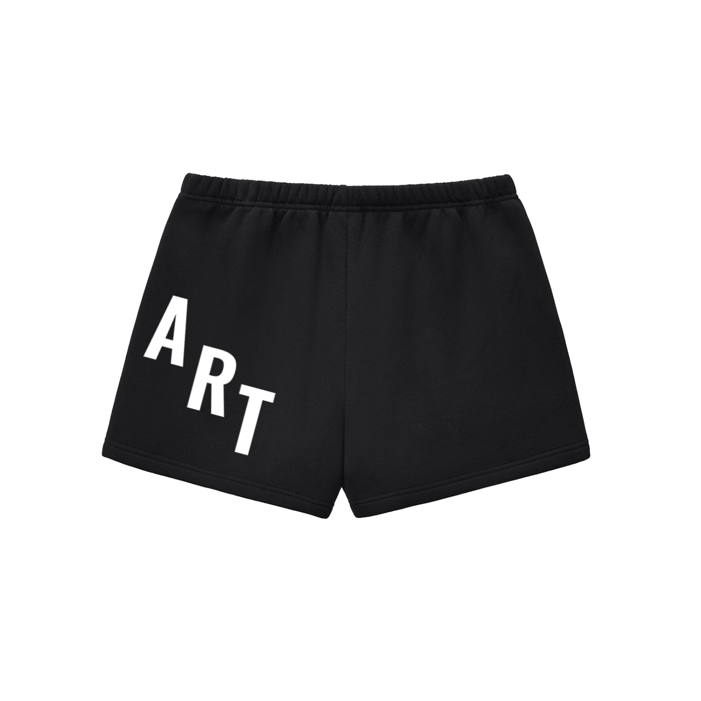 Artthentic Fleece Sweatshorts