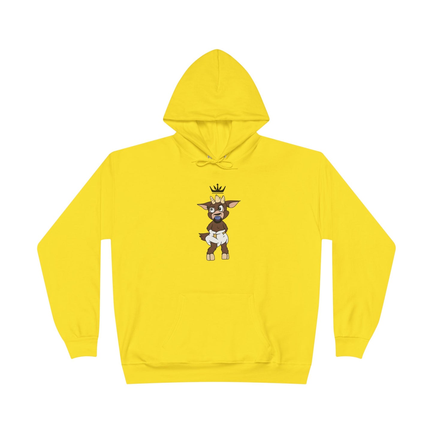 Baby Goat Hoodie