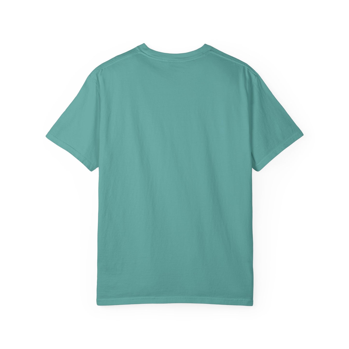 Graphic Tee — Pop Art Open Mouth "Yikesss" Shirt