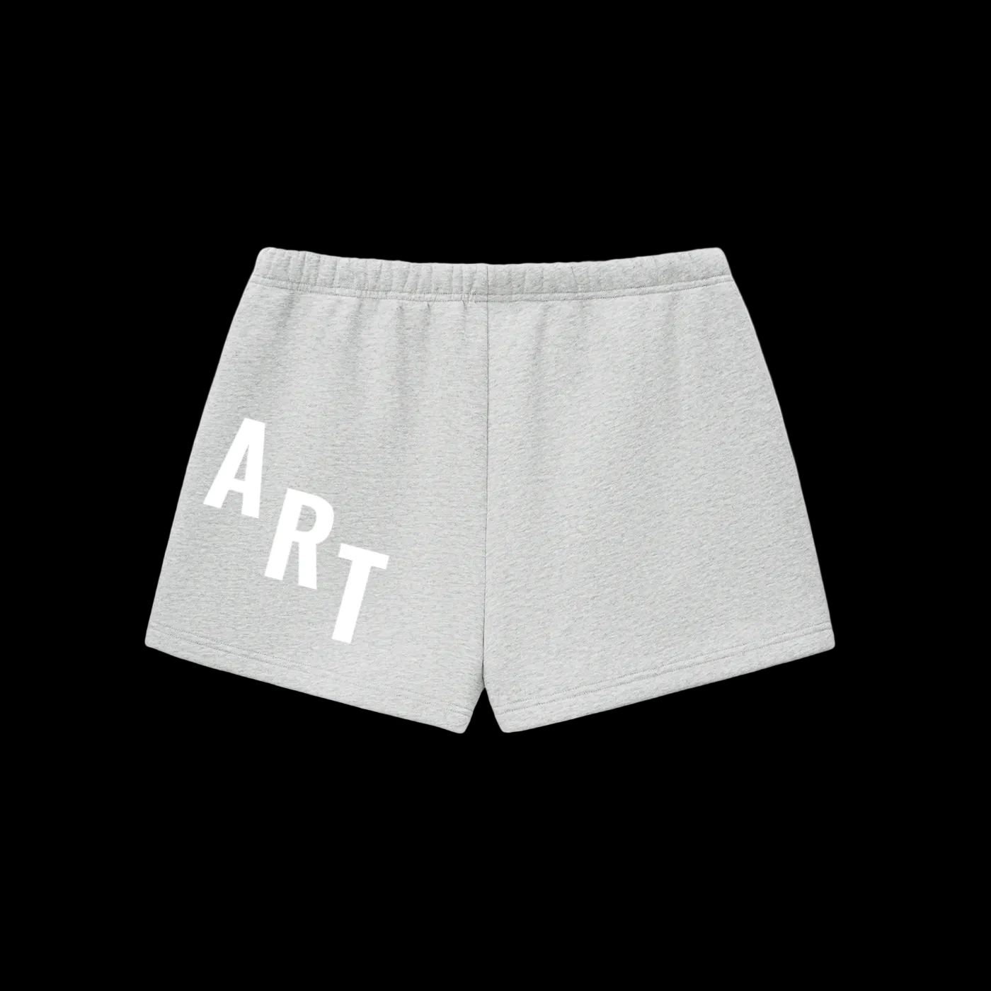 Artthentic Fleece Sweatshorts
