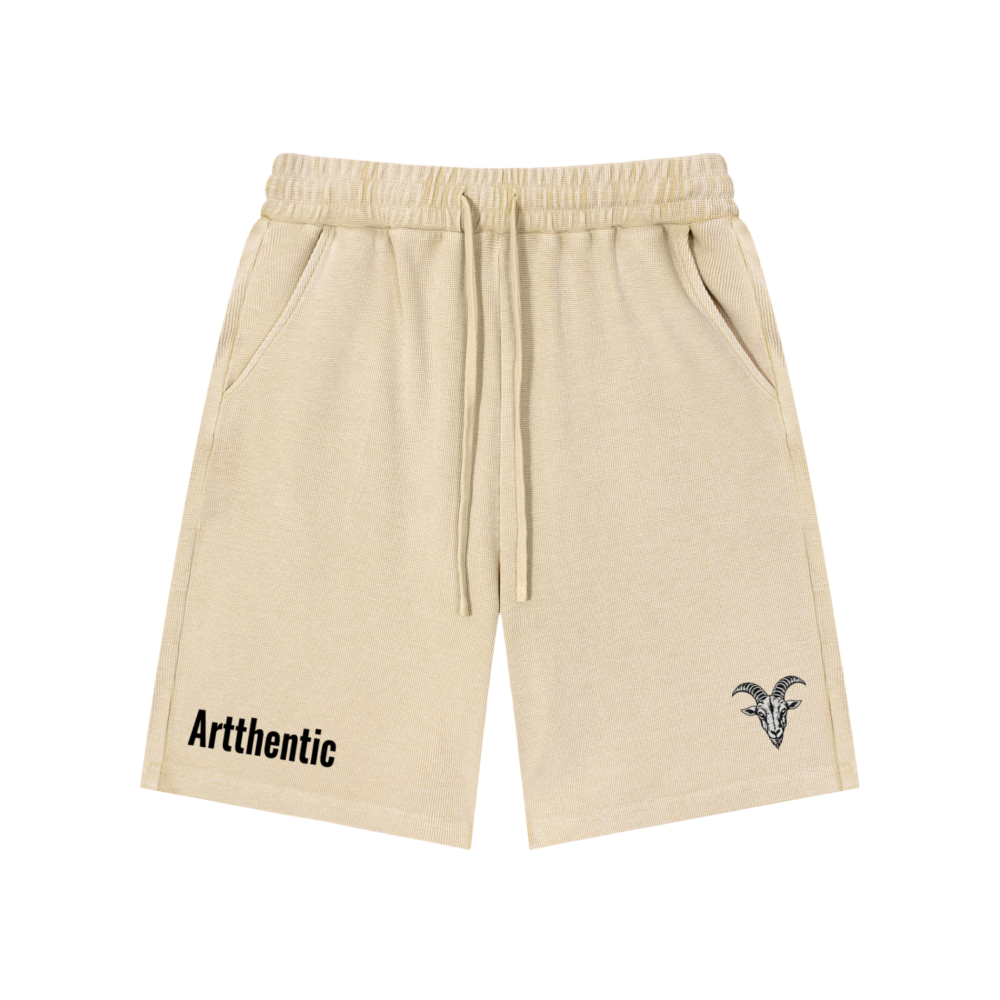 ARTTHENTIC Mineral Wash GOATED Set - (Men)