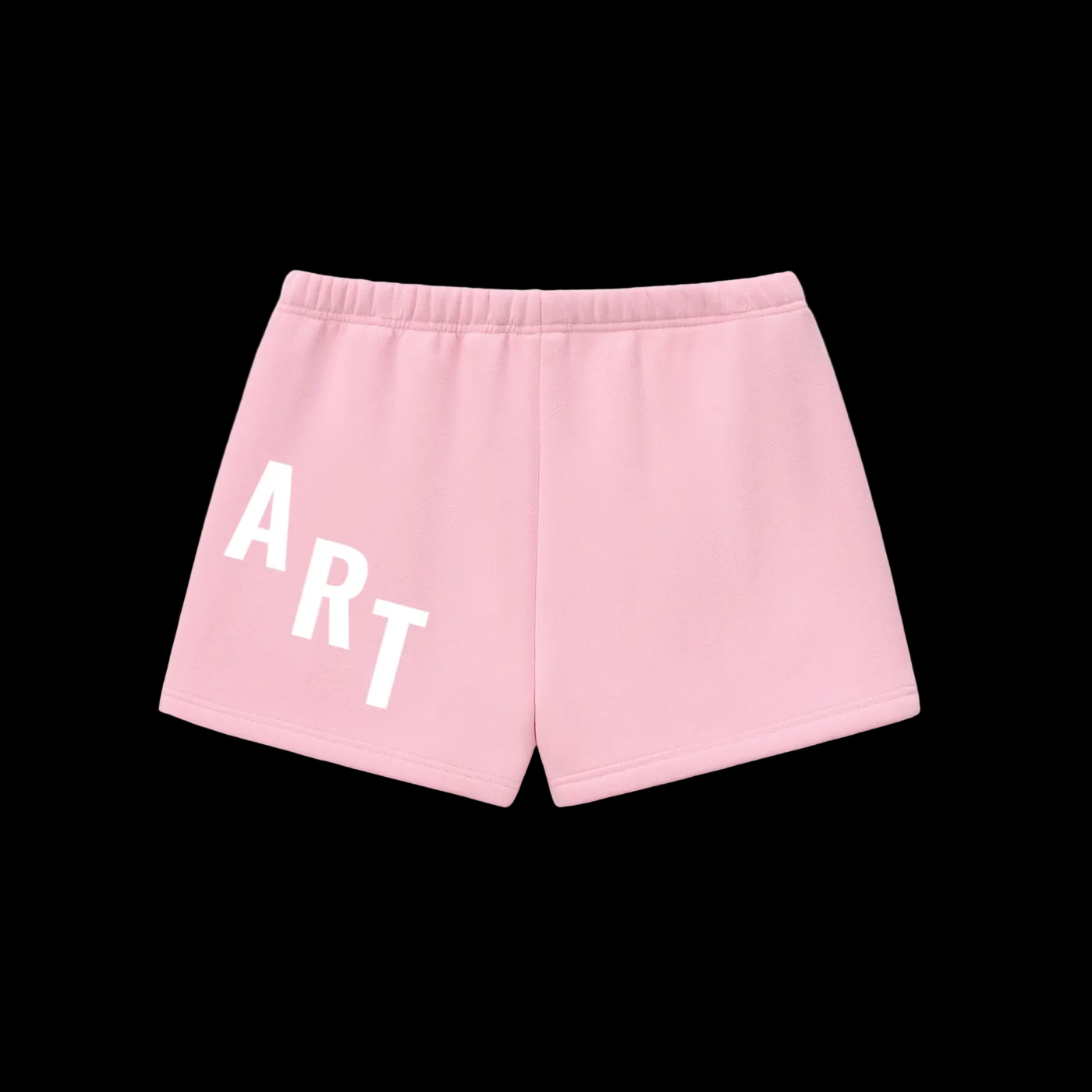 Artthentic Fleece Sweatshorts