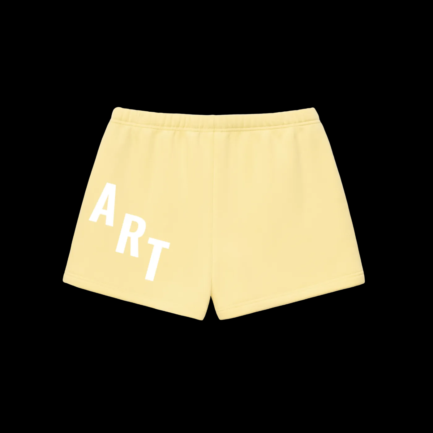 Artthentic Fleece Sweatshorts